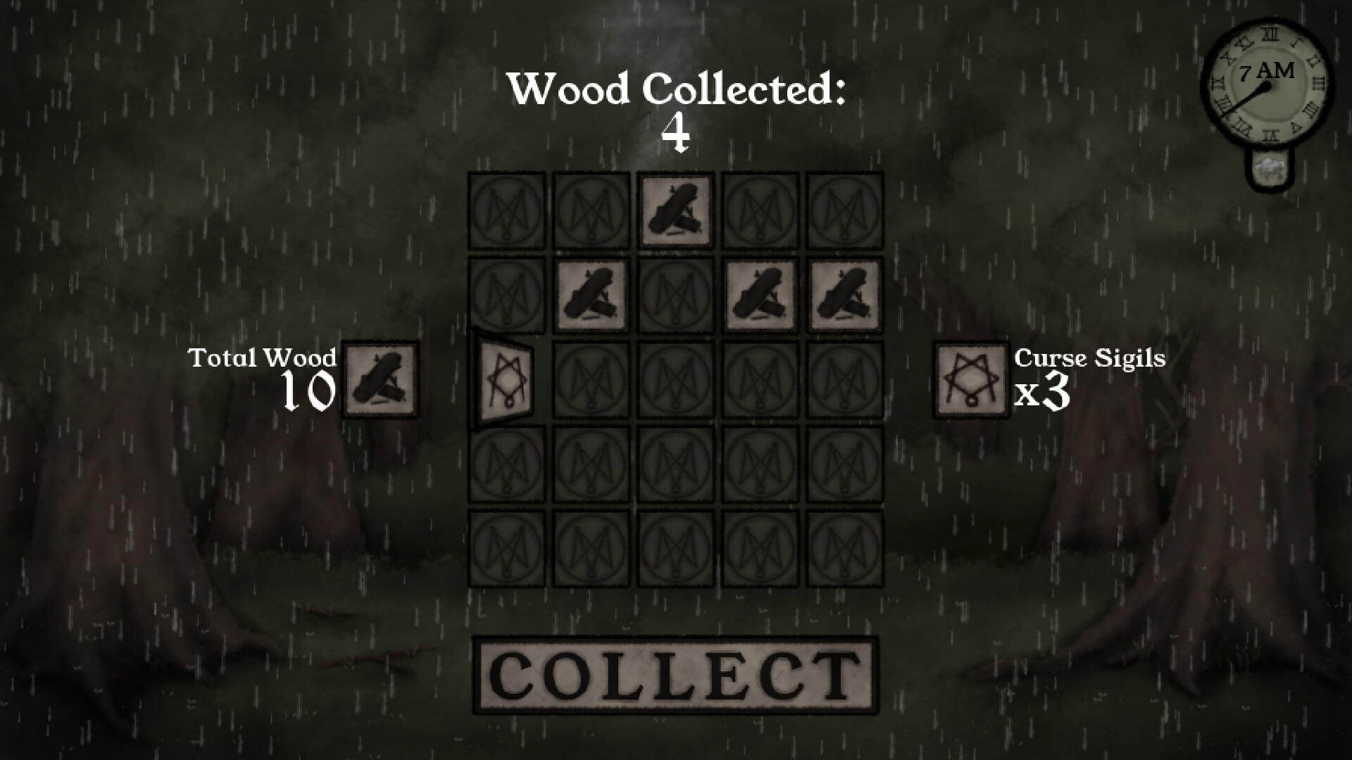 WE ARE BEING HUNTED 2 screenshot 2