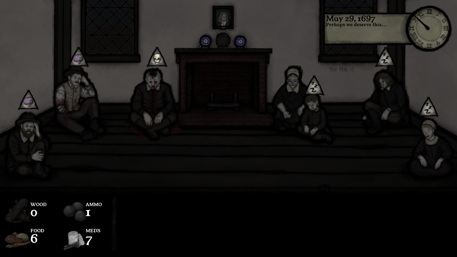 WE ARE BEING HUNTED 2 screenshot 5