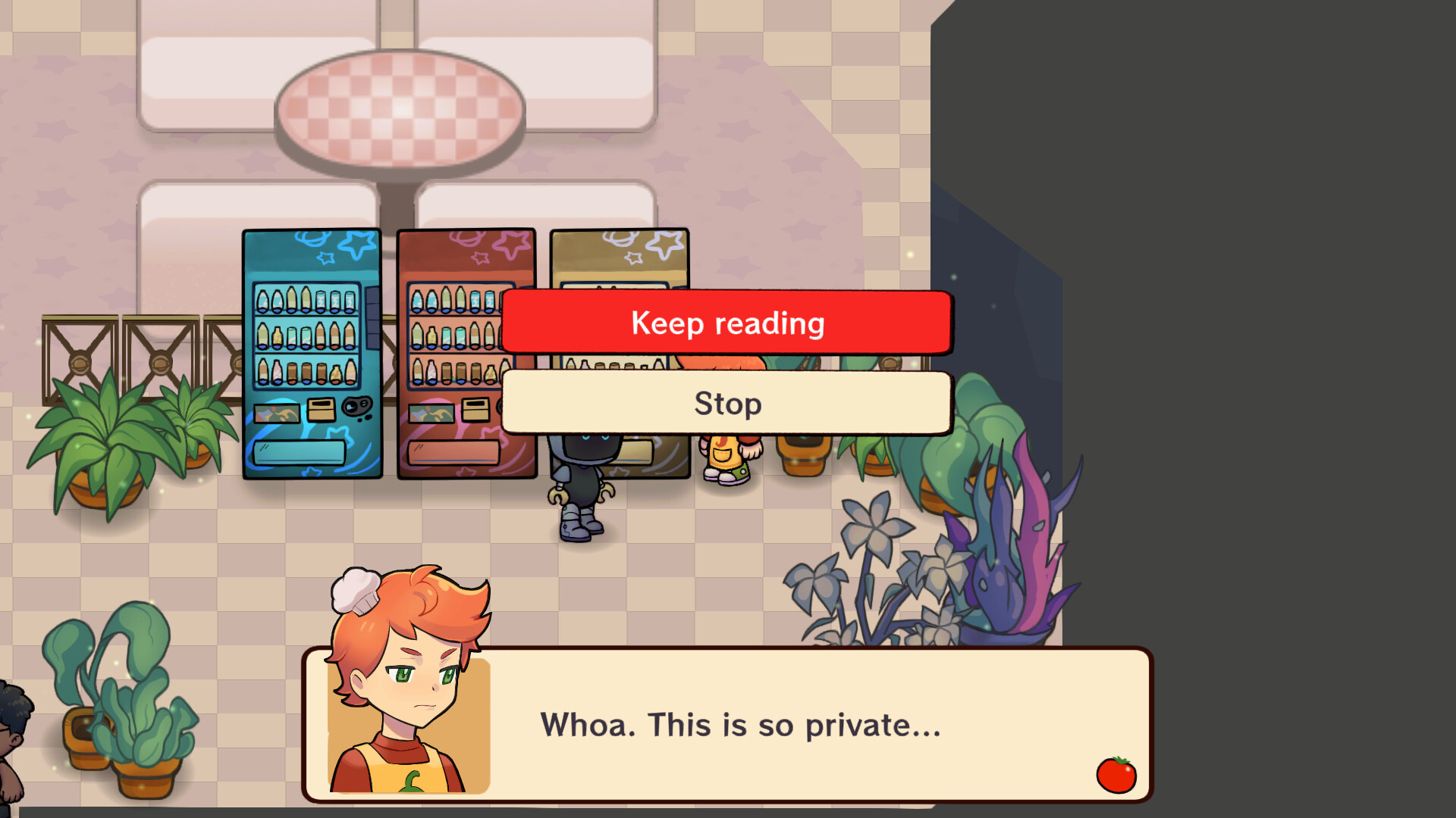 Galactic Diner screenshot 6