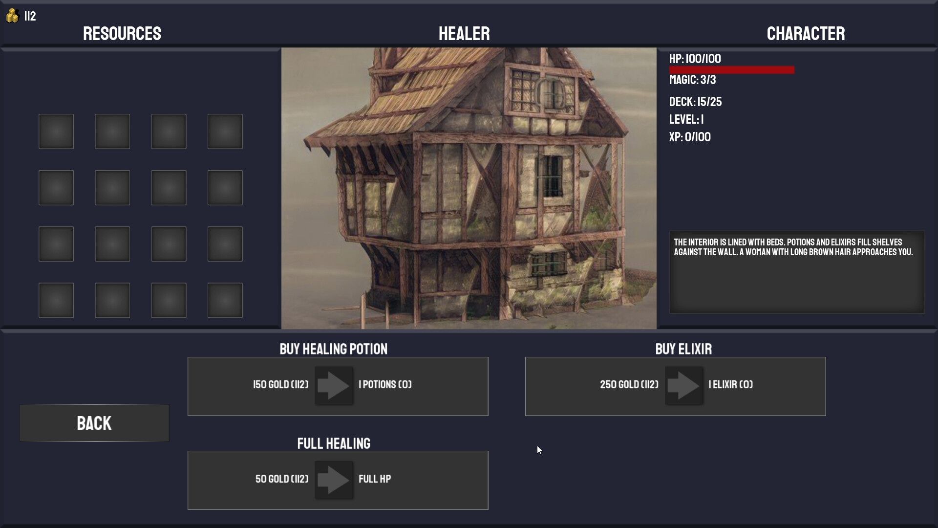 Dungeonrite screenshot 5