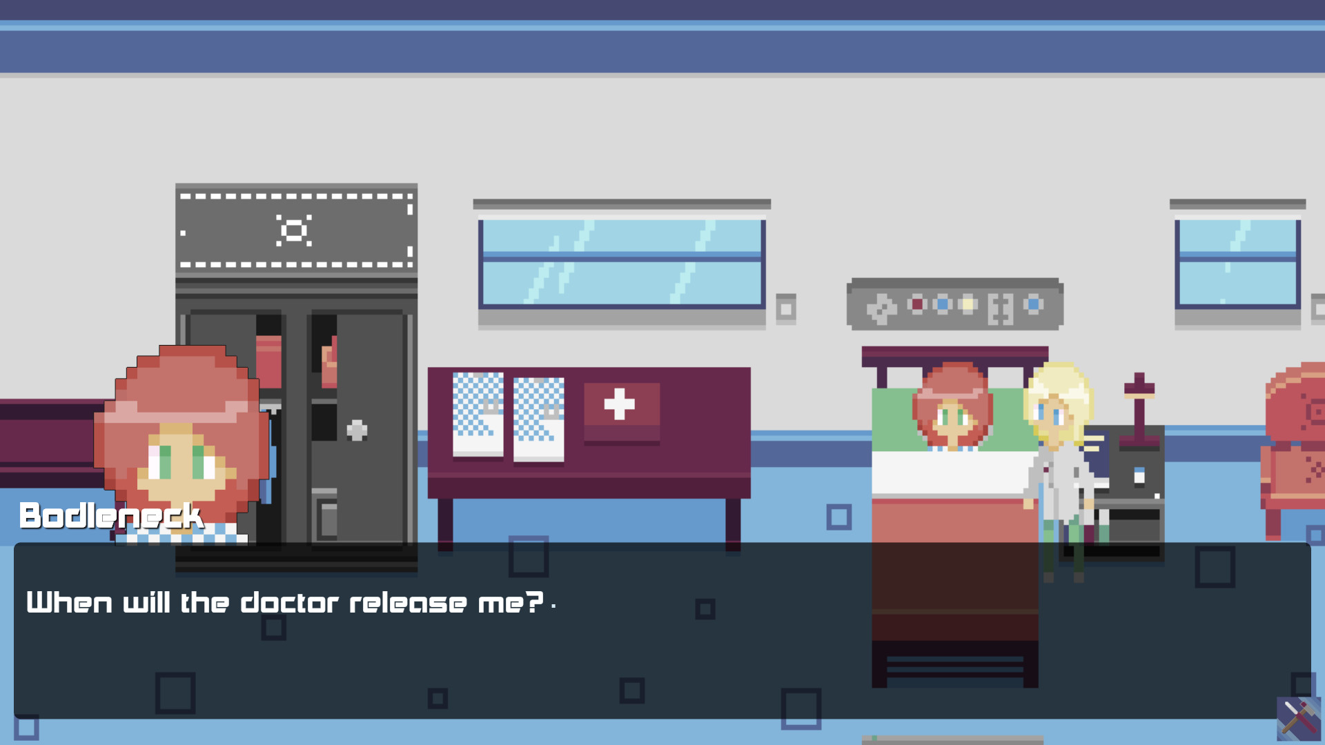 Until The End screenshot 2