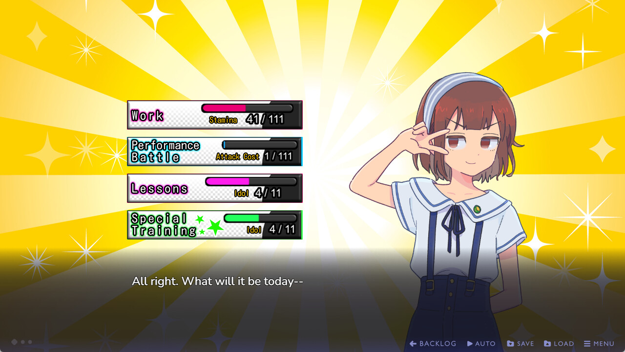 Tales from Toyotoki: Arrival of the Witch (The witch of the Ihanashi) screenshot 4