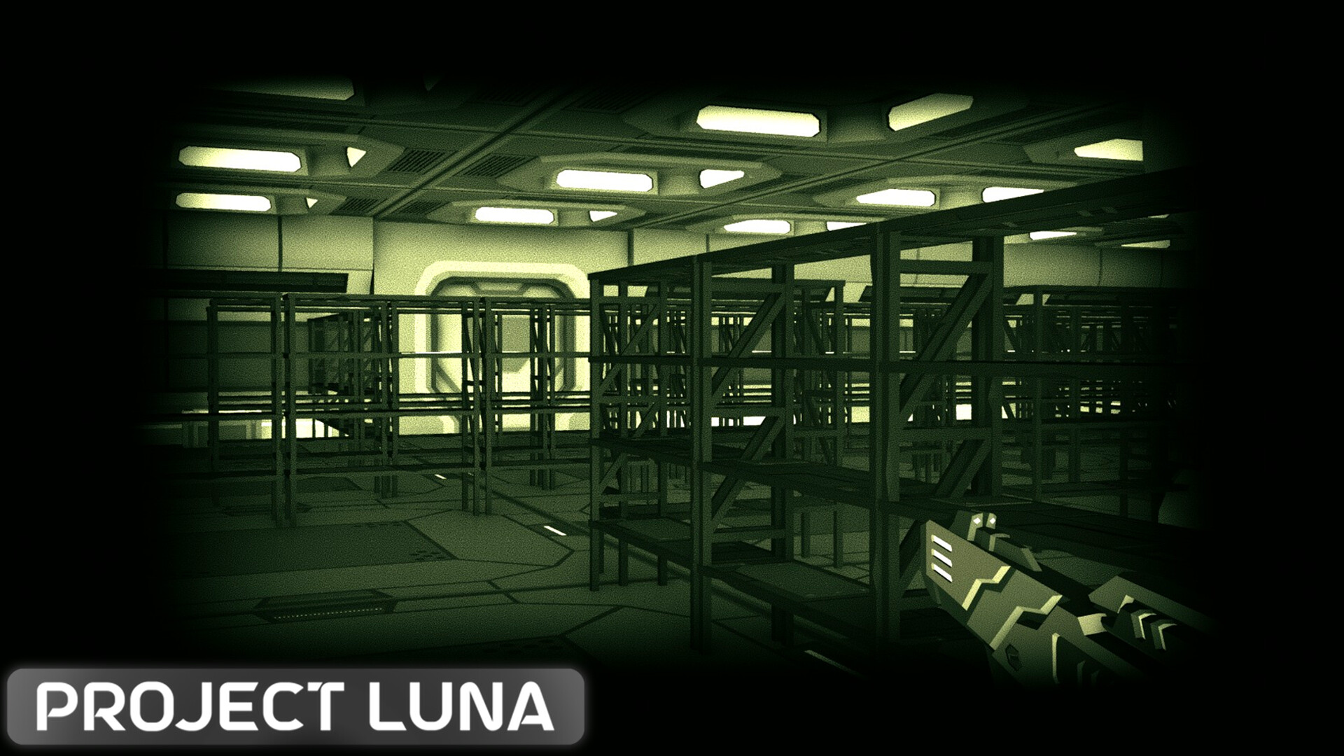 Project Luna screenshot 3