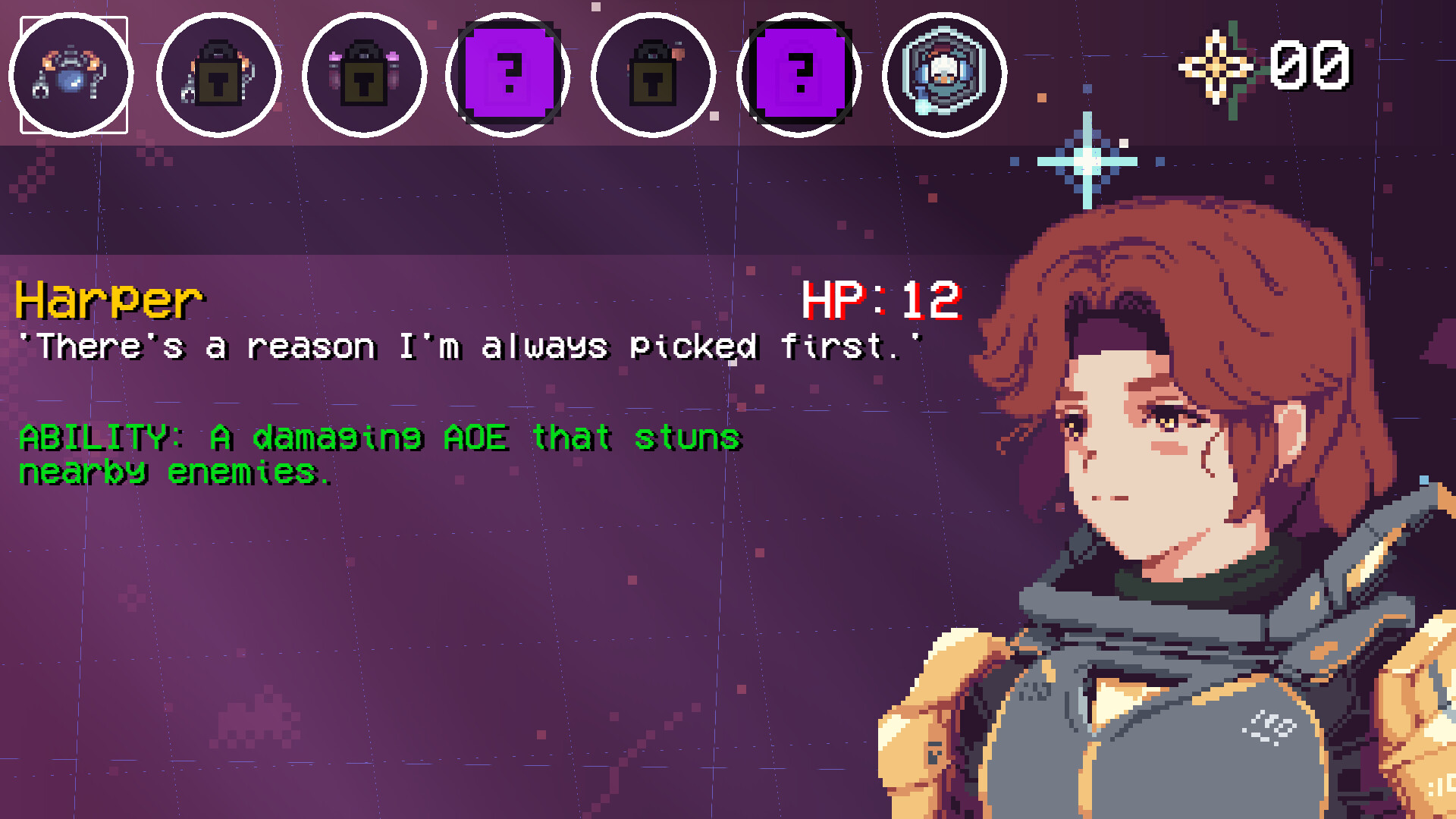 Mechabot Defender screenshot 2