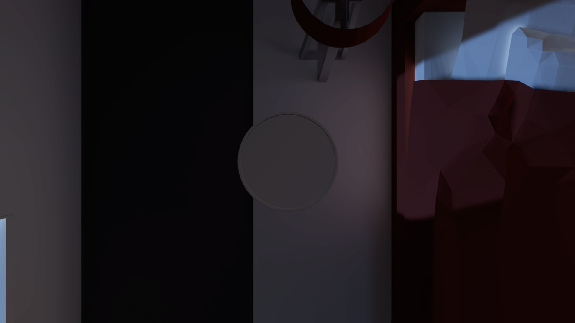 Vacuum Story screenshot 1