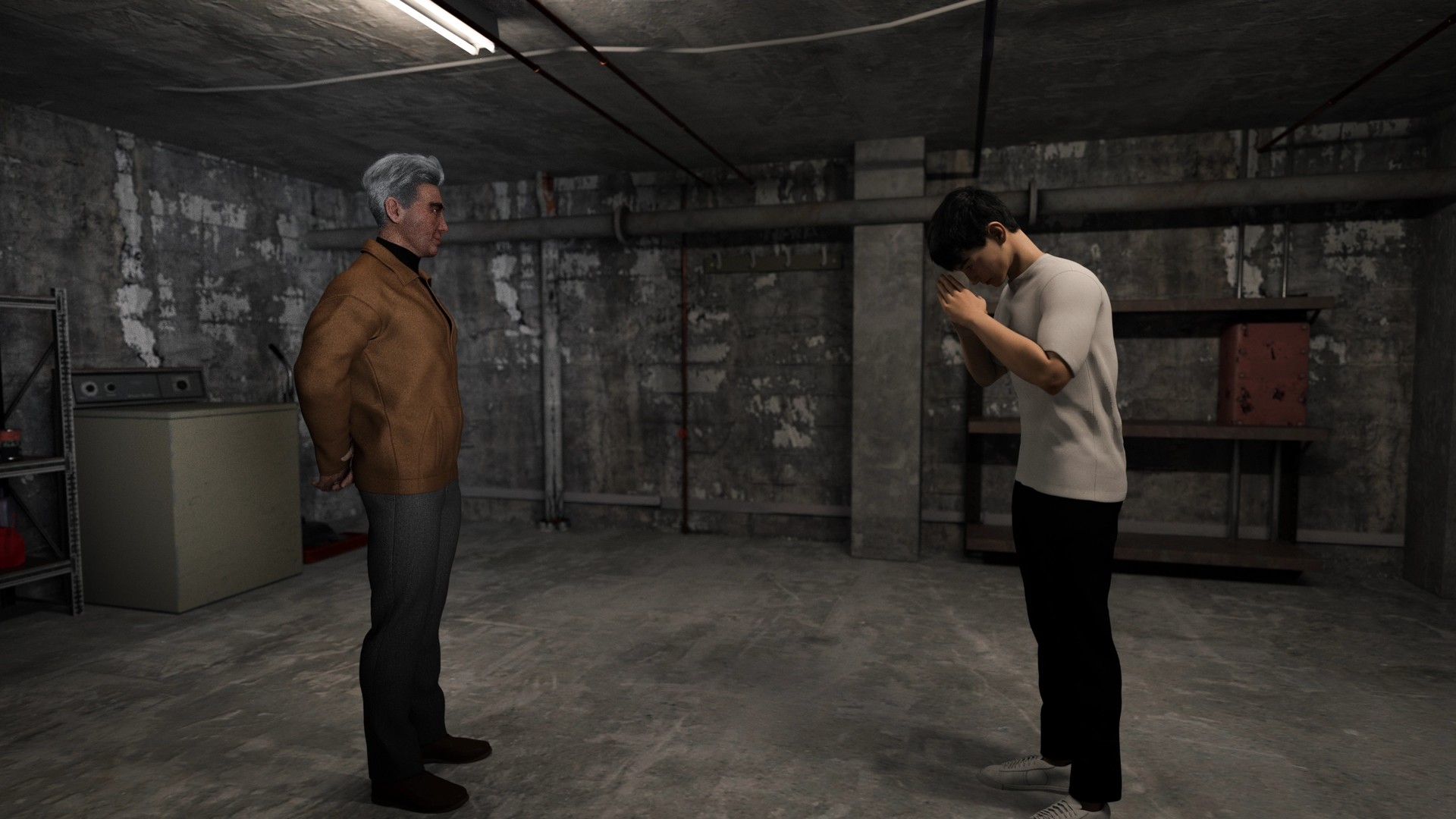 Gangsta Hero screenshot 14