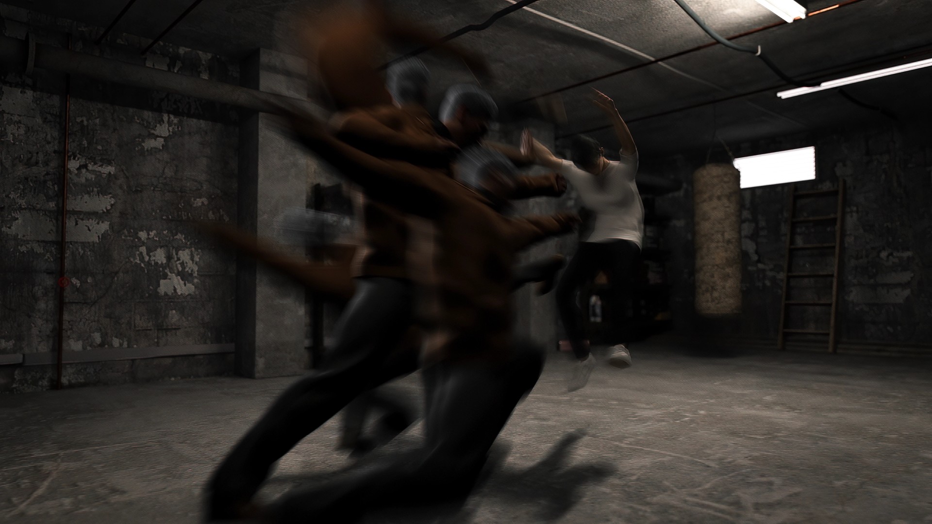 Gangsta Hero screenshot 13