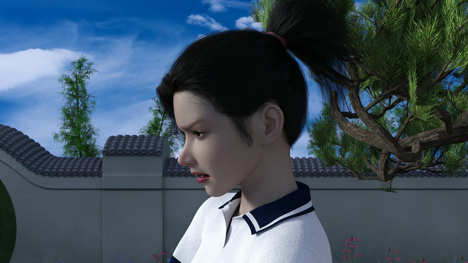 Gangsta Hero screenshot 2