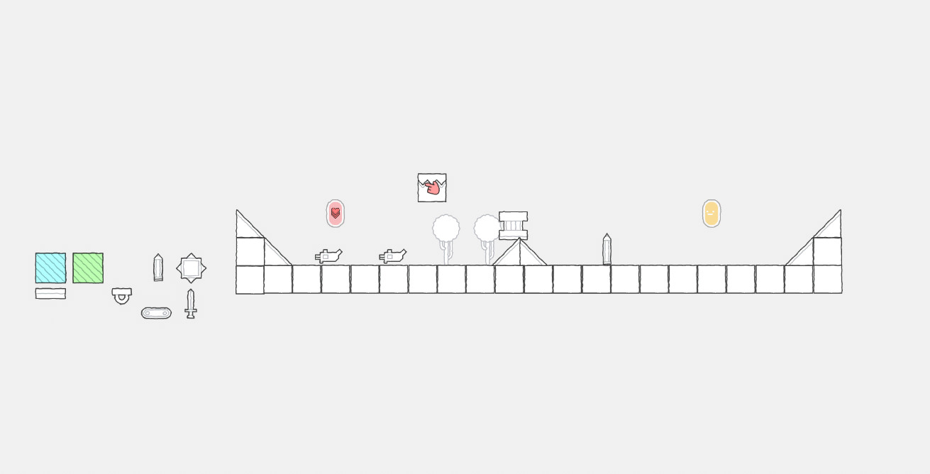 Tournament of Beans screenshot 3