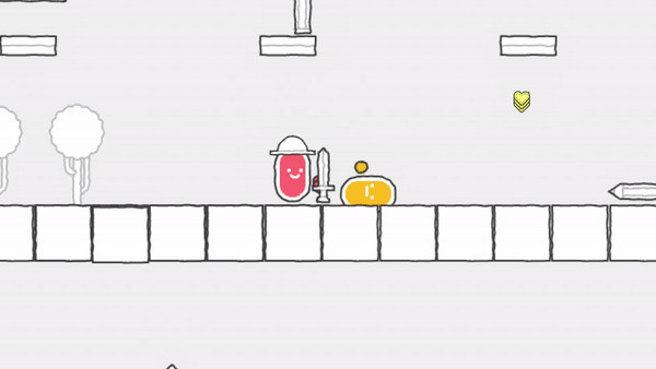 Tournament of Beans screenshot 1