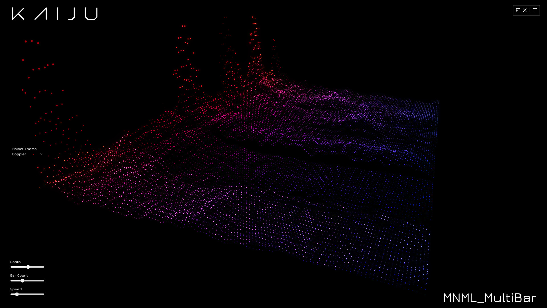 Kaiju screenshot 3
