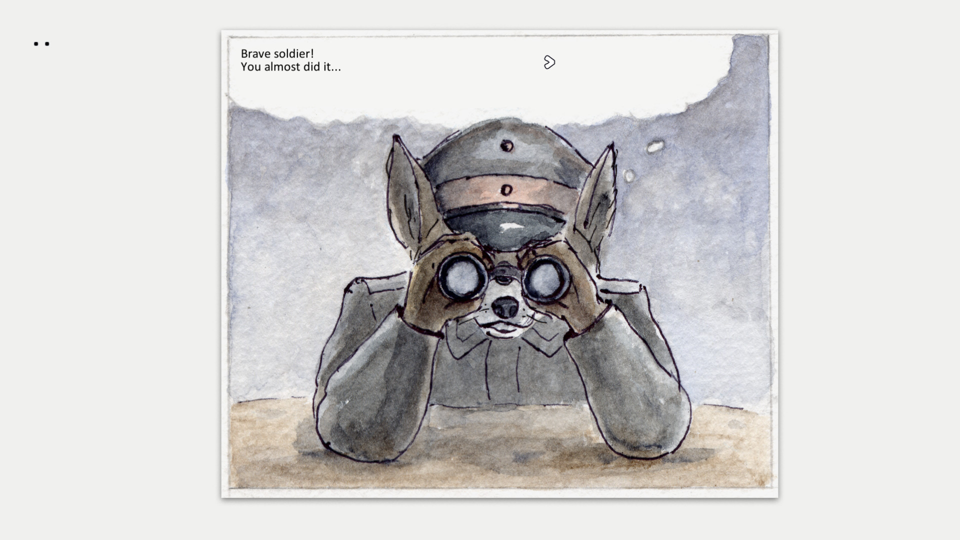 Diptych: The Great War screenshot 2