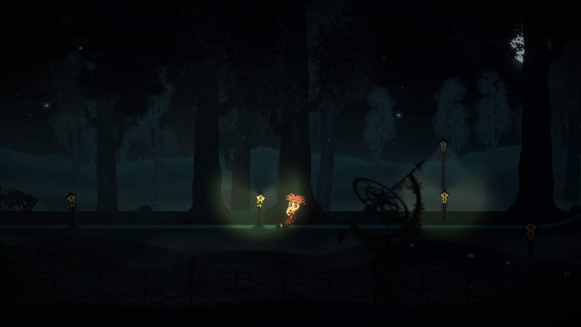 The Tower of Luminus screenshot 12