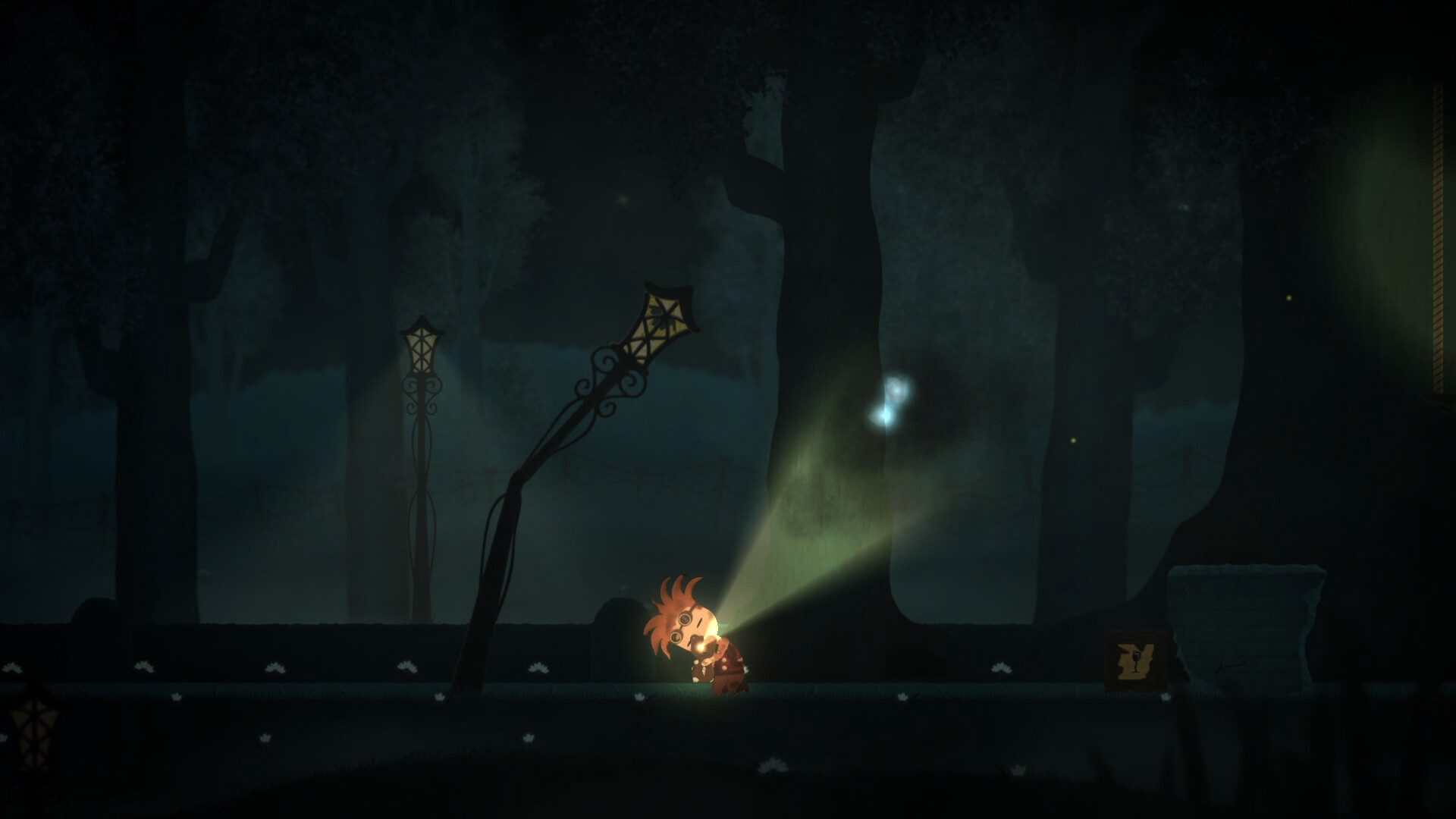 The Tower of Luminus screenshot 6