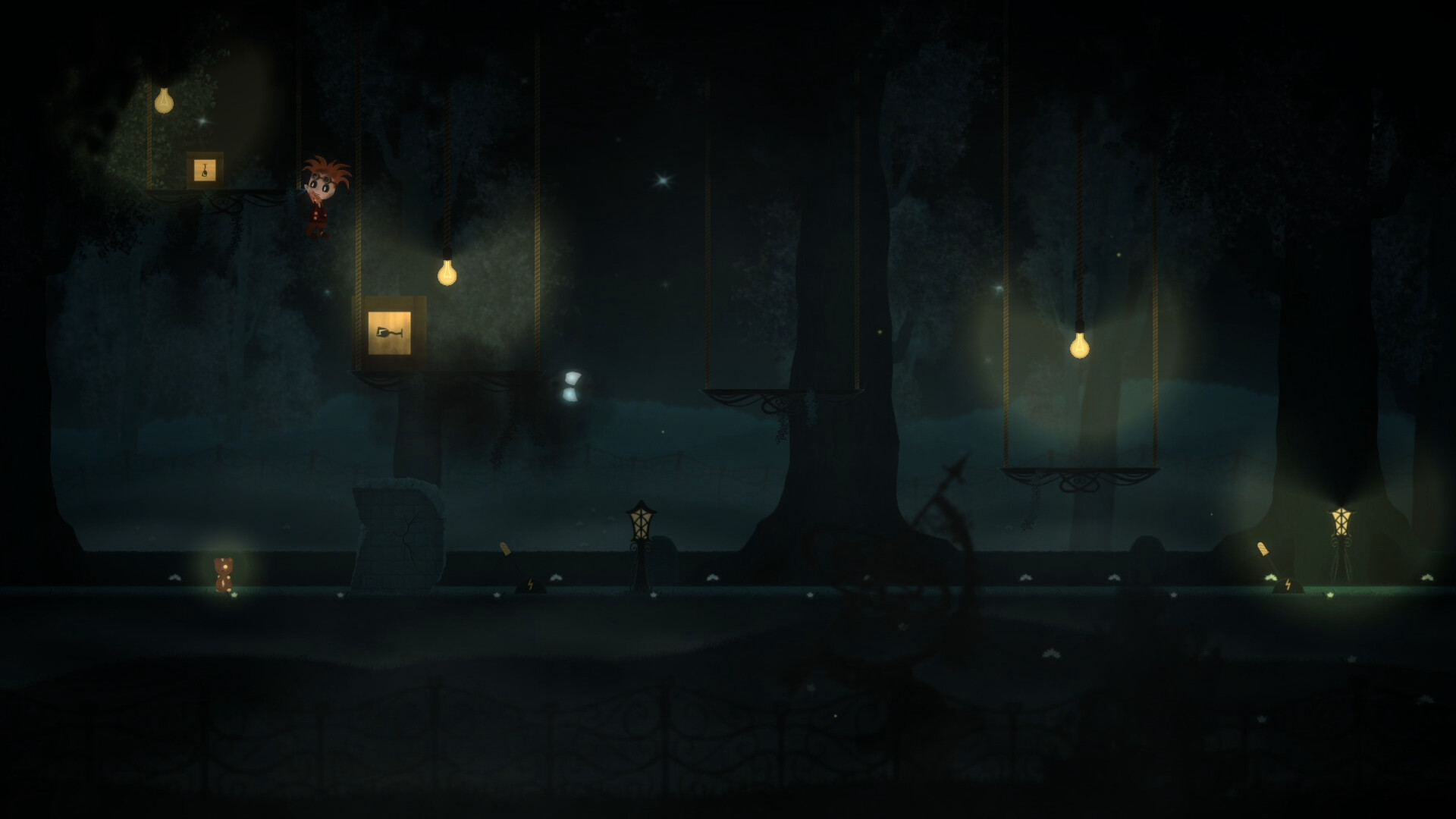 The Tower of Luminus screenshot 7