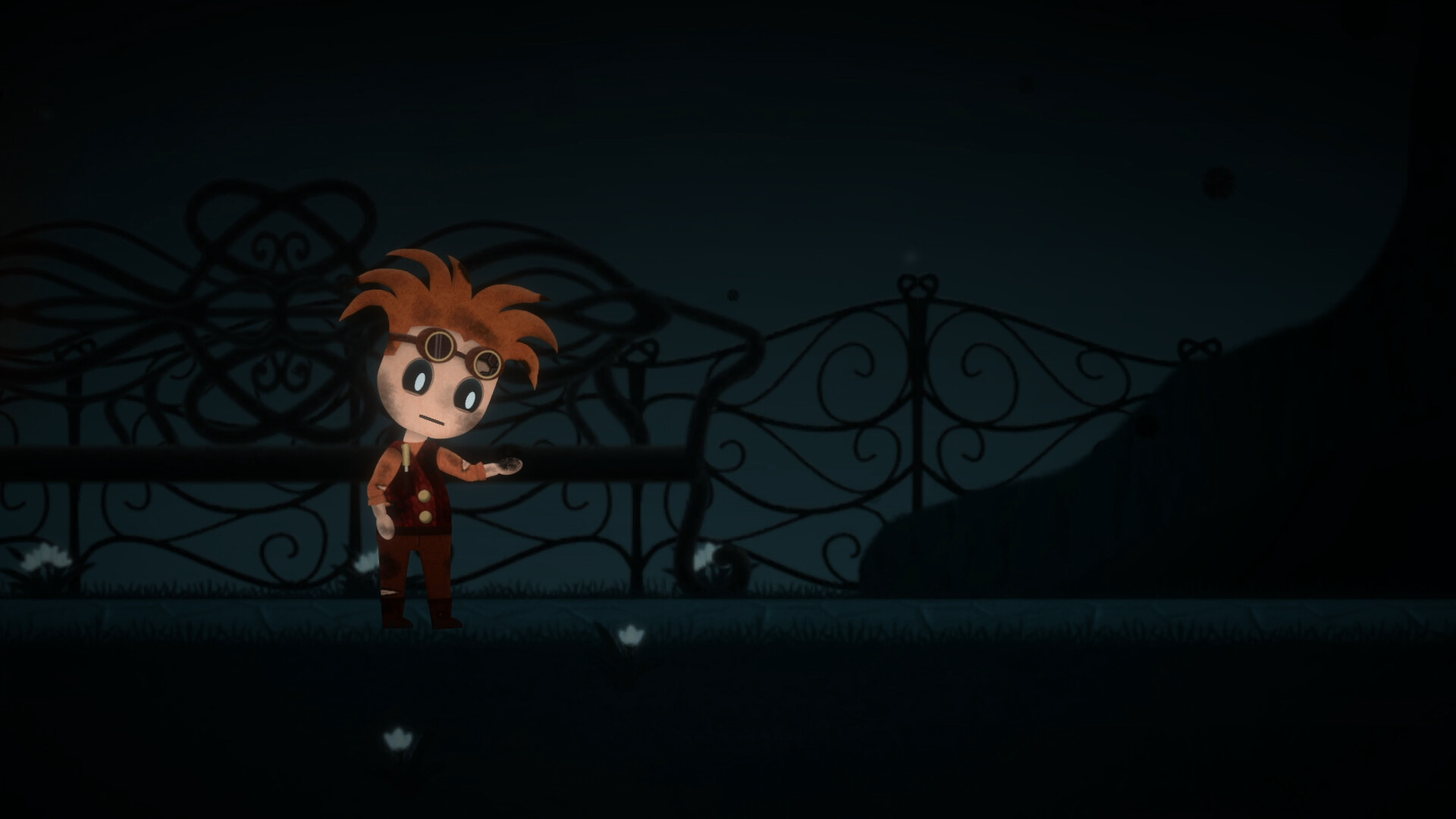 The Tower of Luminus screenshot 4