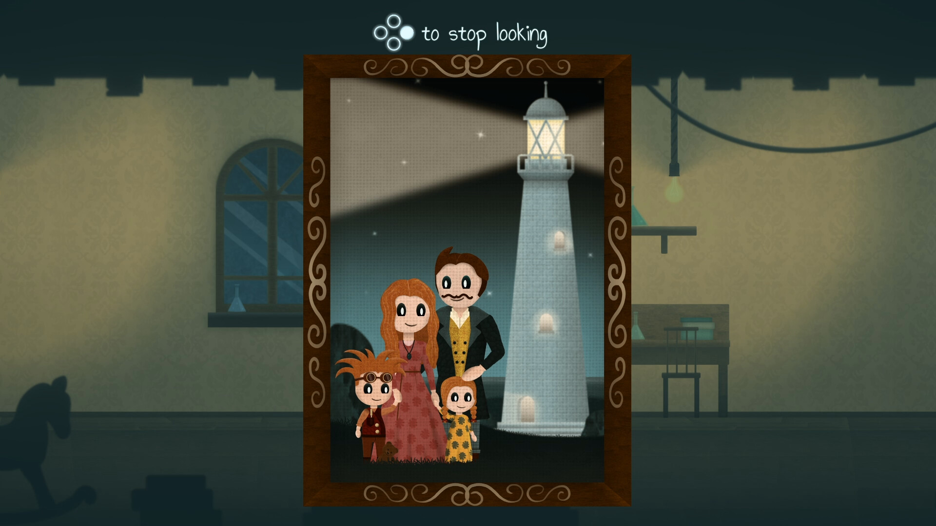 The Tower of Luminus screenshot 11