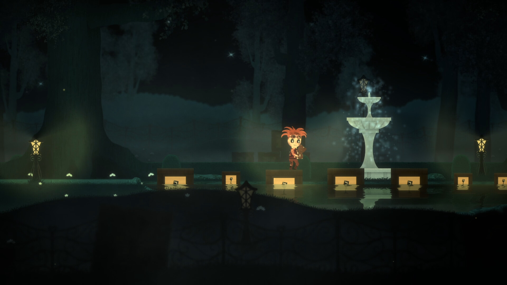 The Tower of Luminus screenshot 10