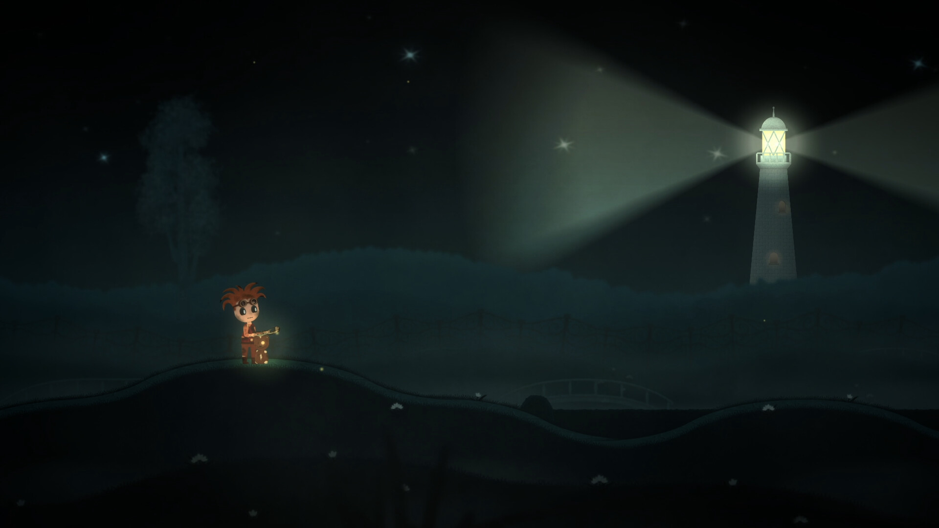 The Tower of Luminus screenshot 8