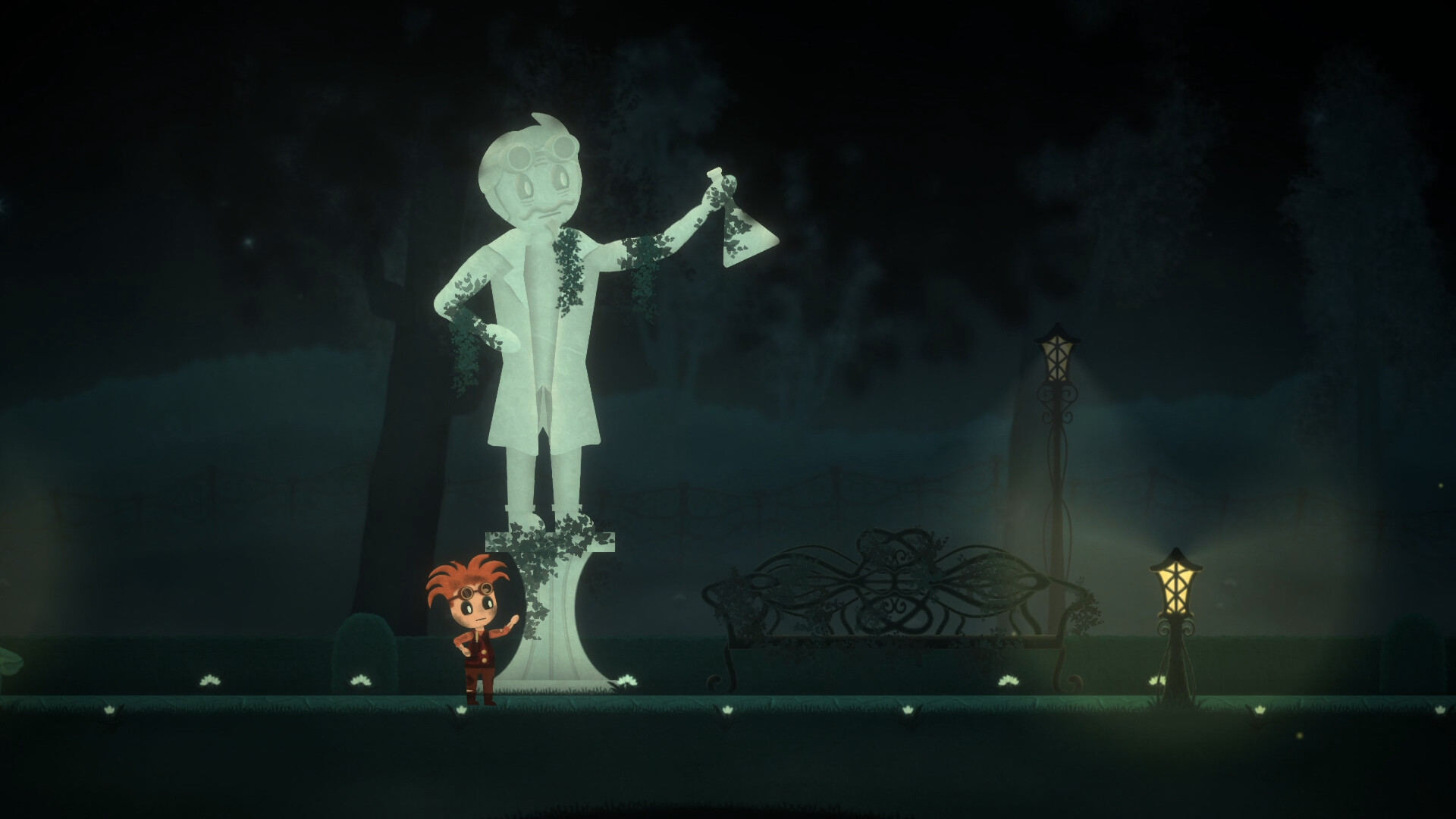 The Tower of Luminus screenshot 9