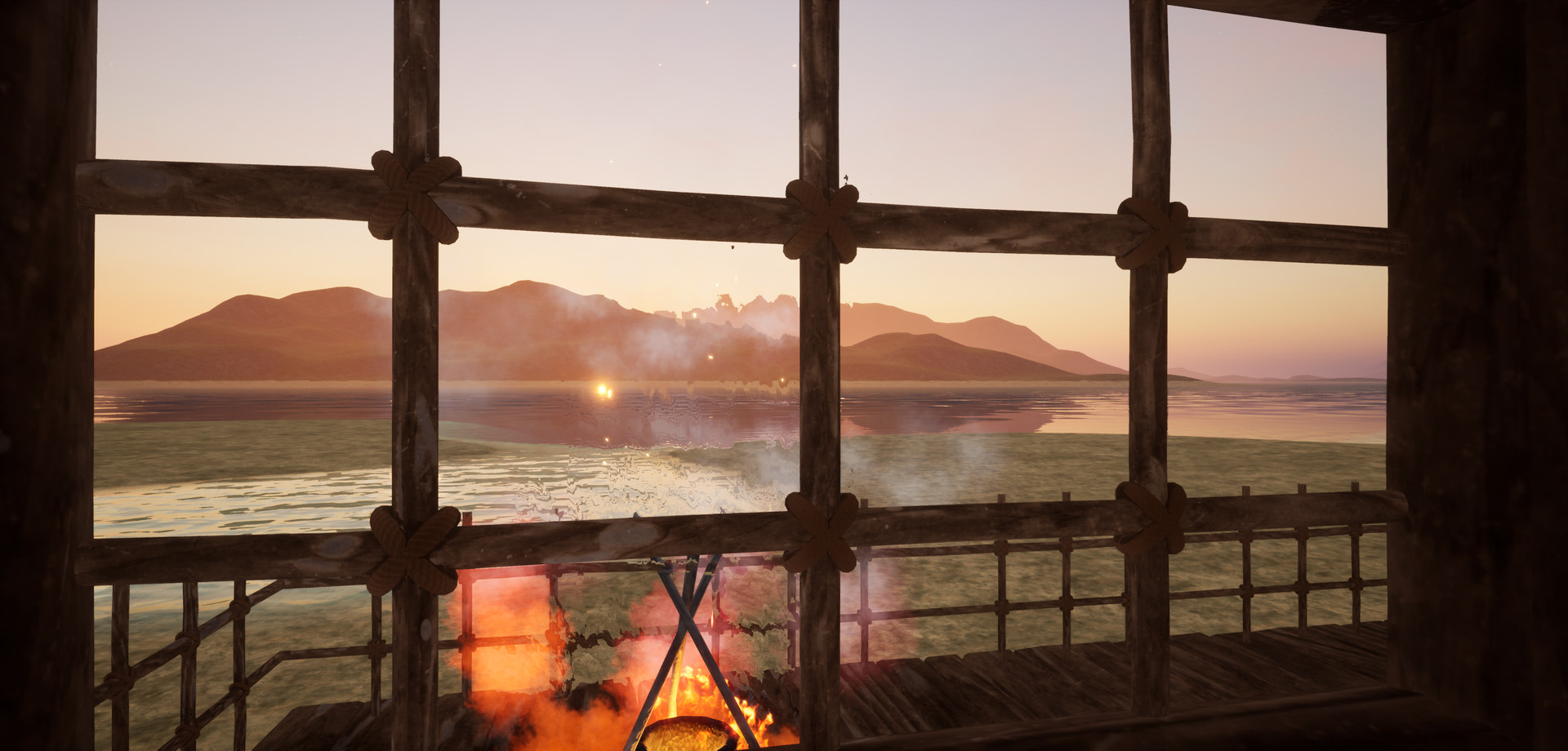 Researchity | Open World Survival Game screenshot 6