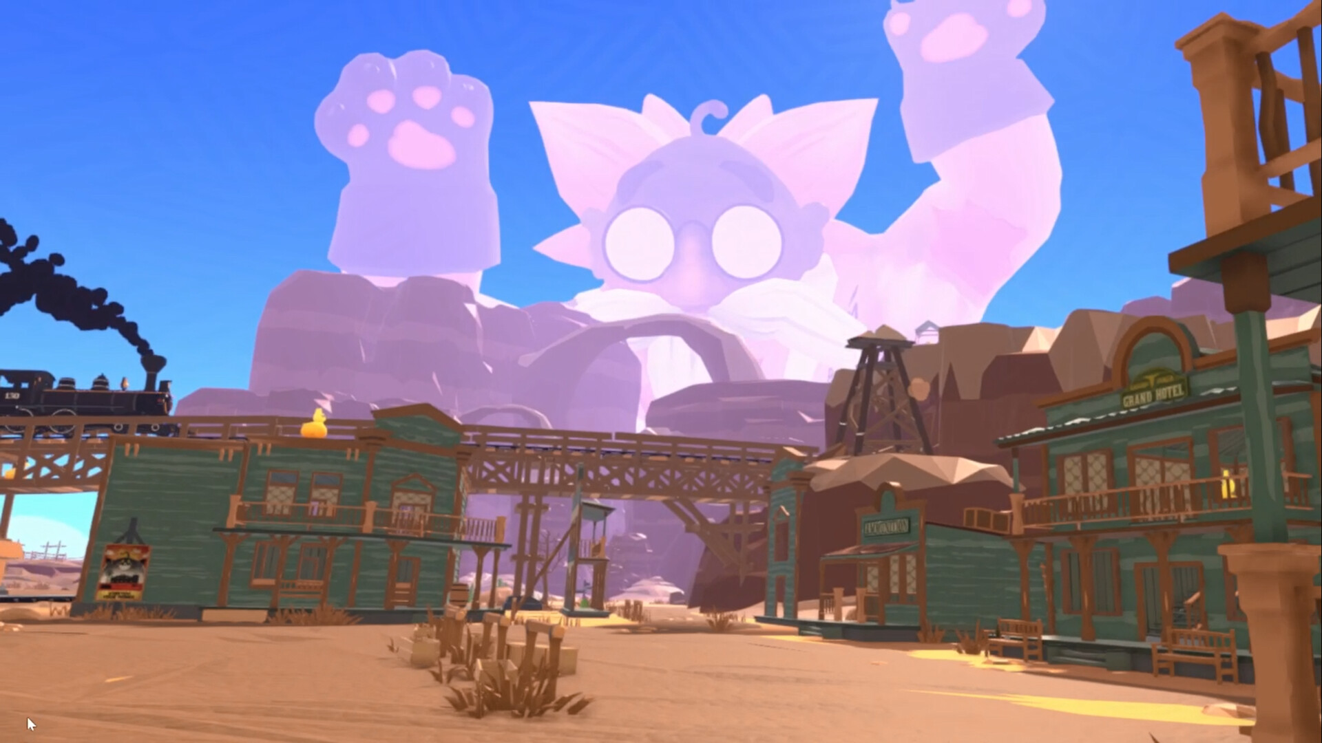 Let It Boom screenshot 1