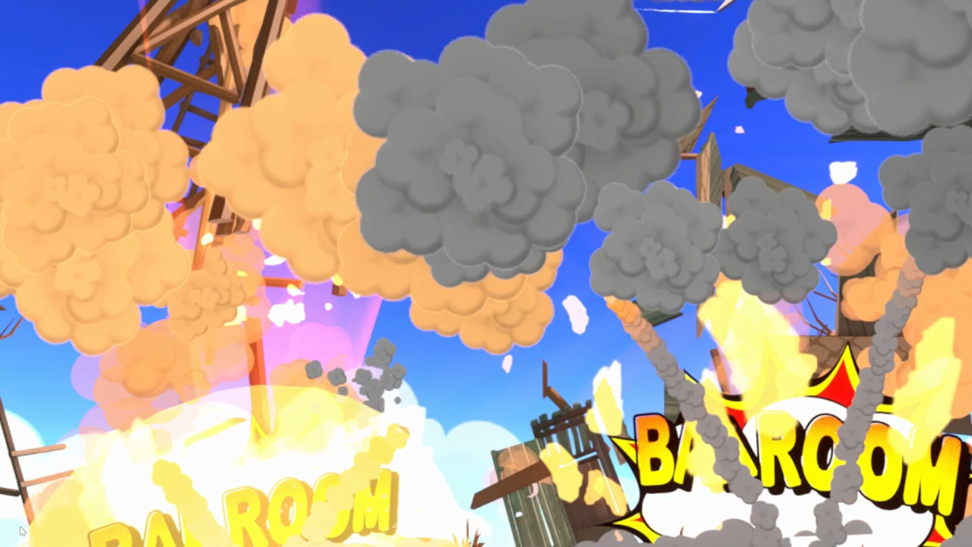Let It Boom screenshot 6