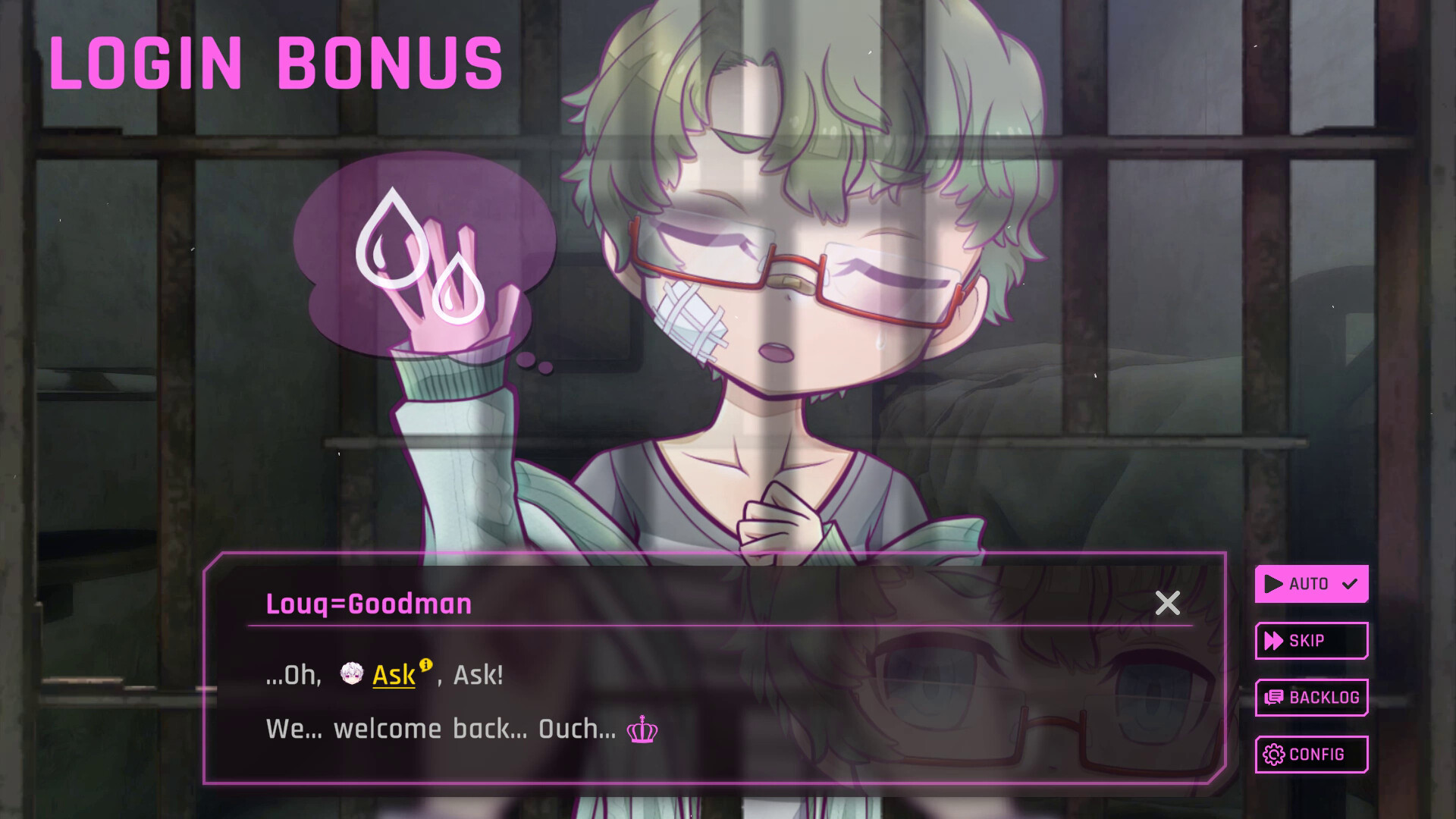 Romp of Dump screenshot 10