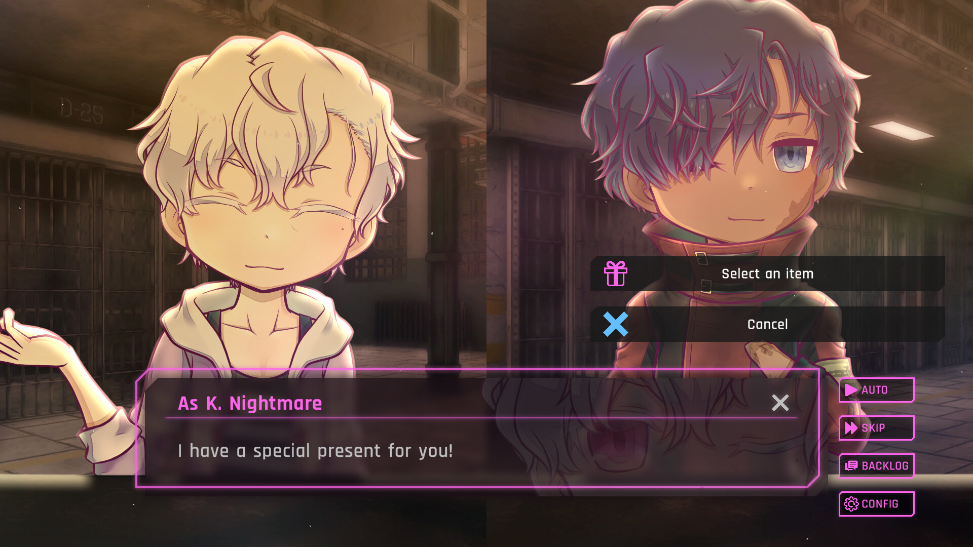 Romp of Dump screenshot 15