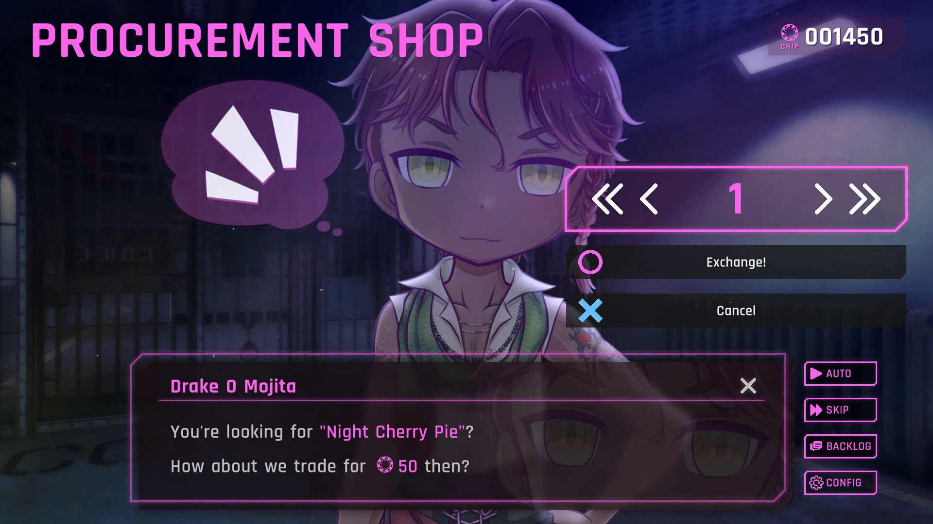 Romp of Dump screenshot 13