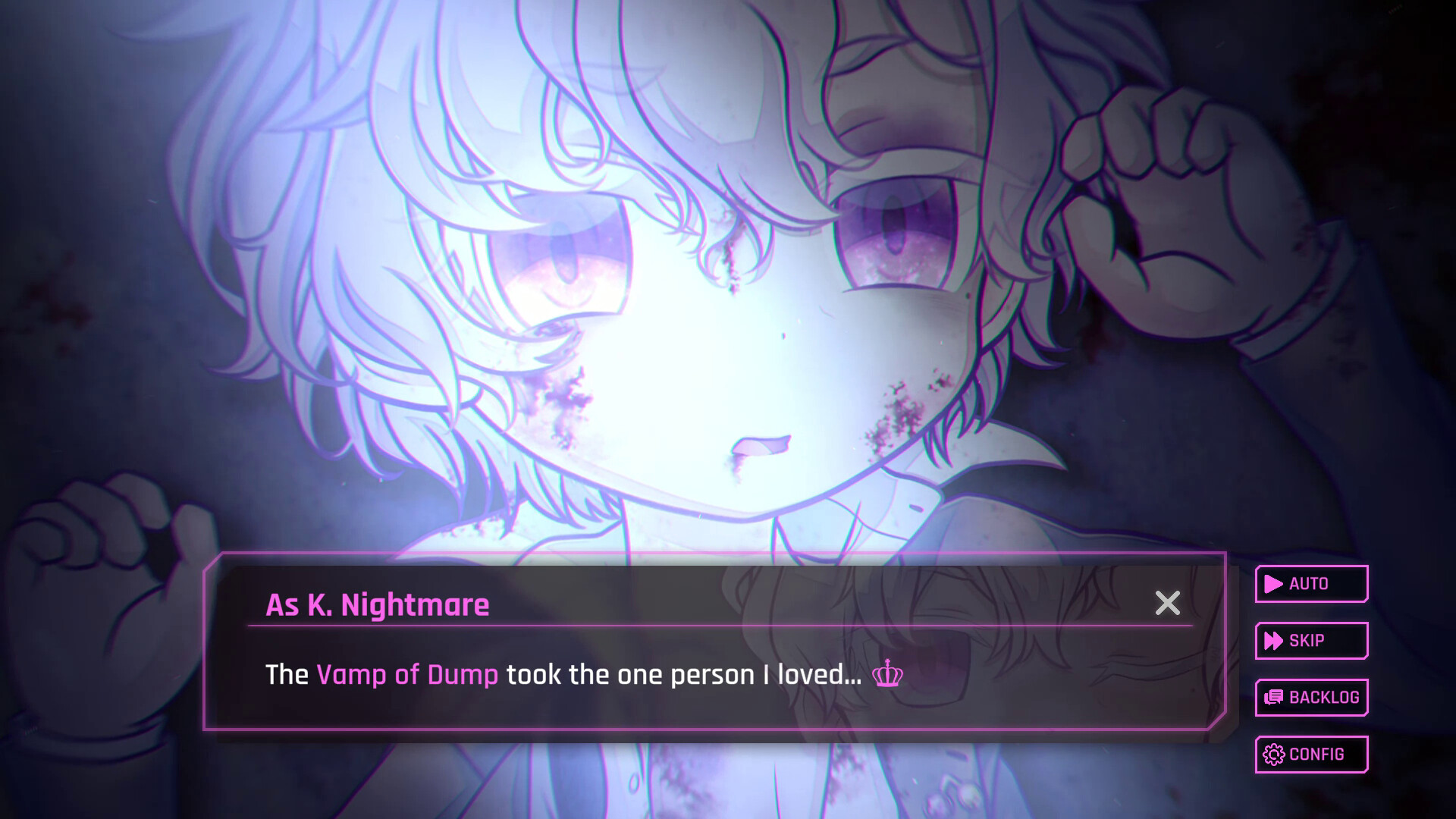 Romp of Dump screenshot 3