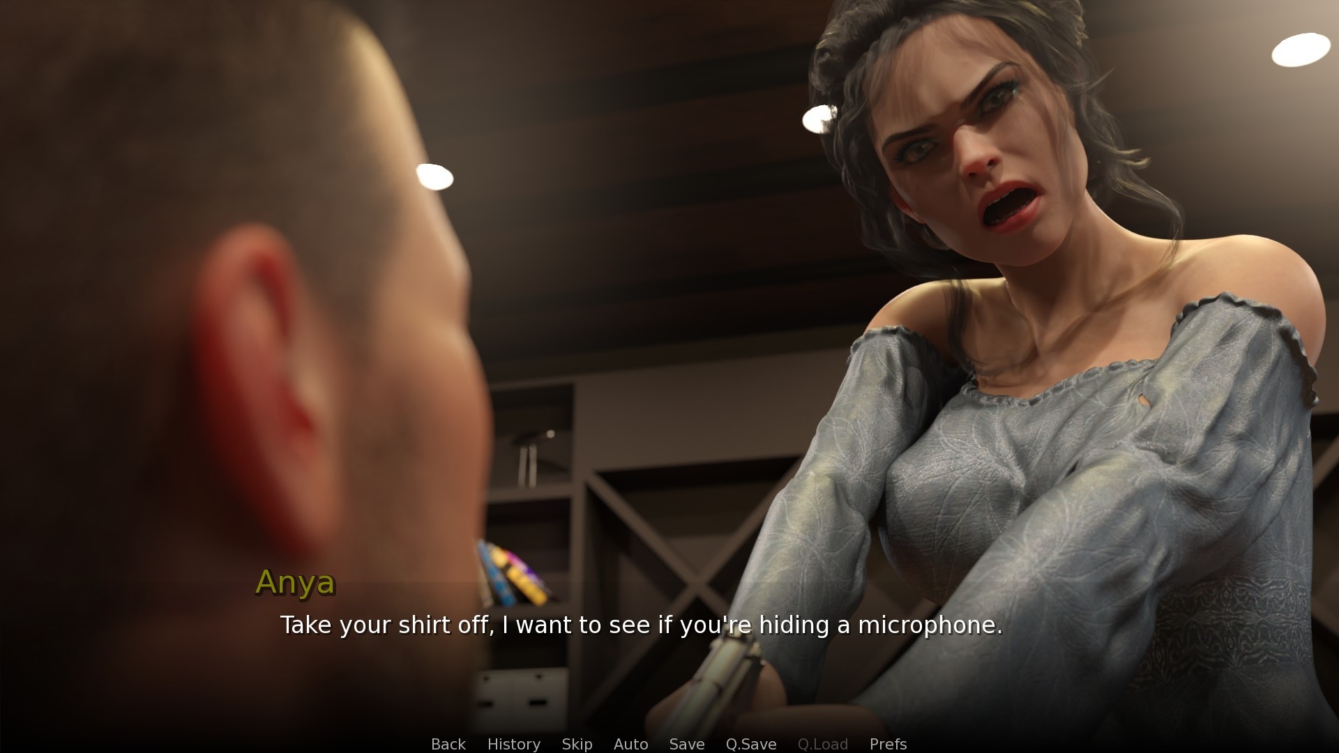 The Tennis Master screenshot 9
