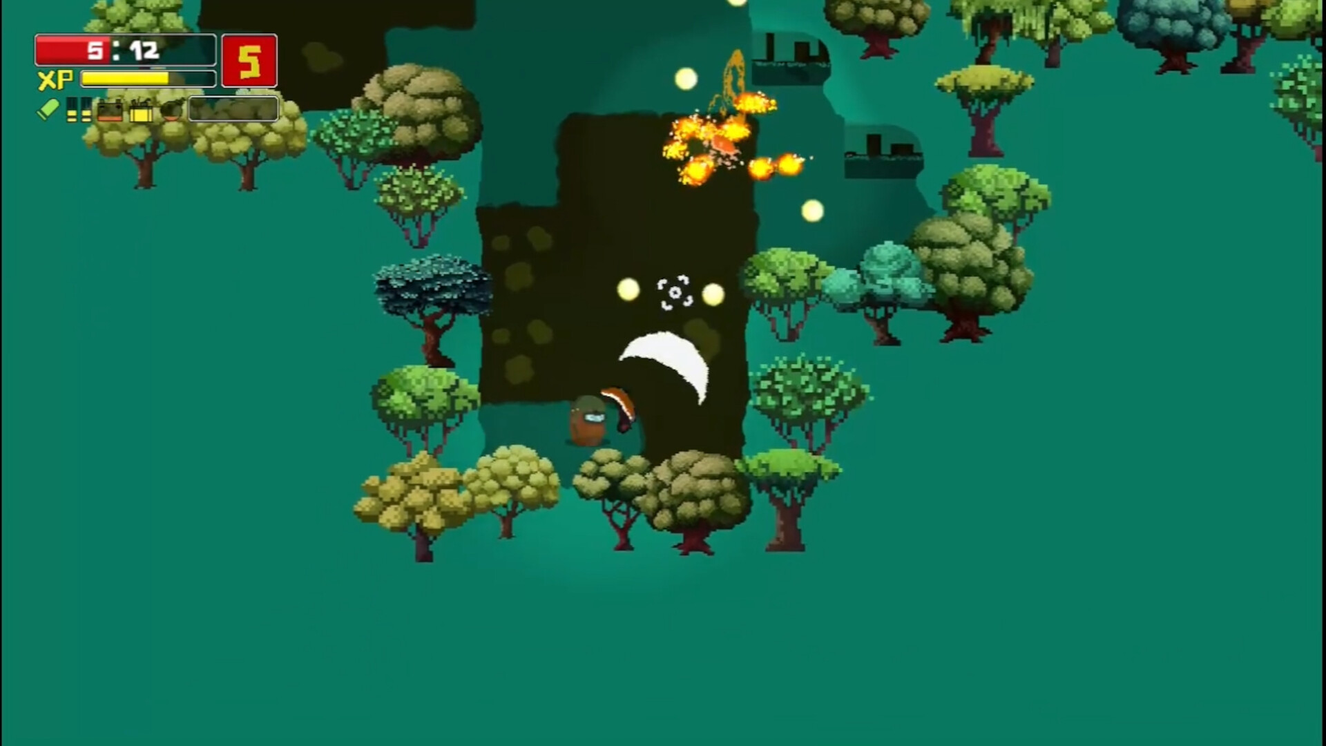 Spudtoon - Born To Peel screenshot 4