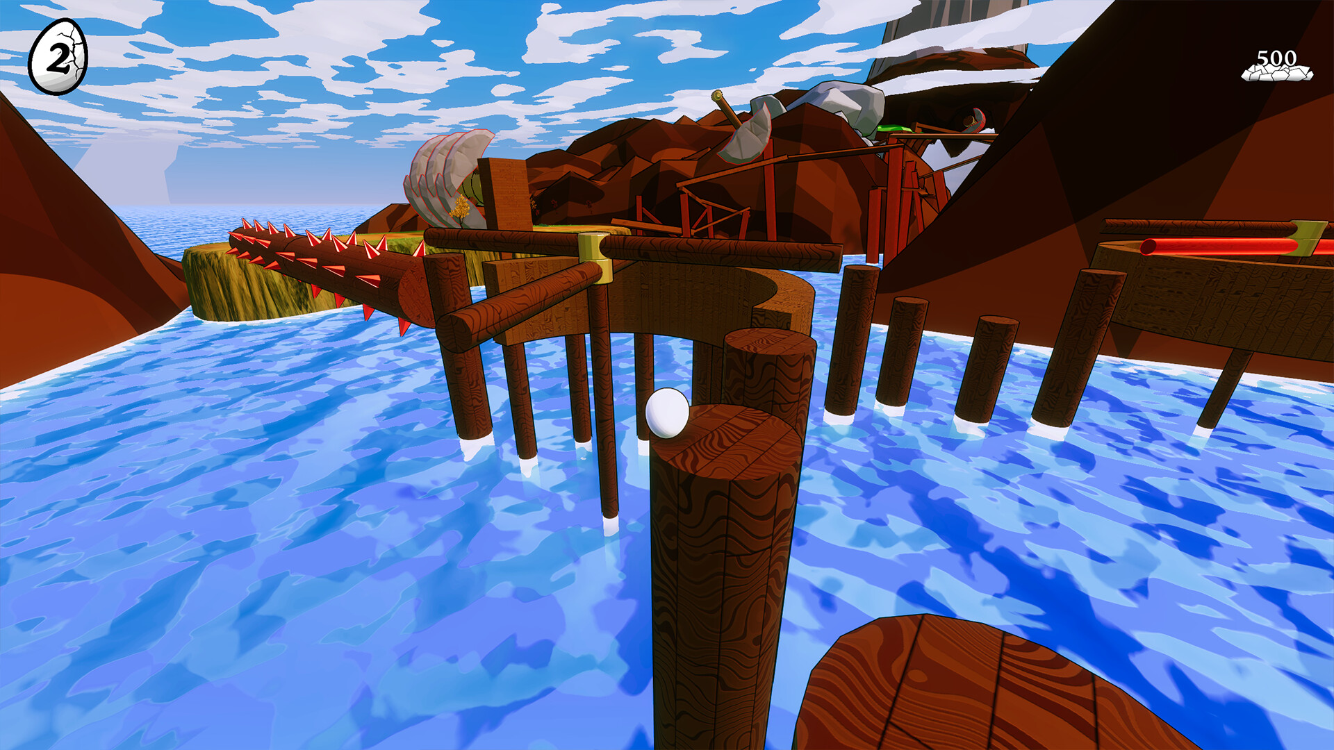 Cracked screenshot 5