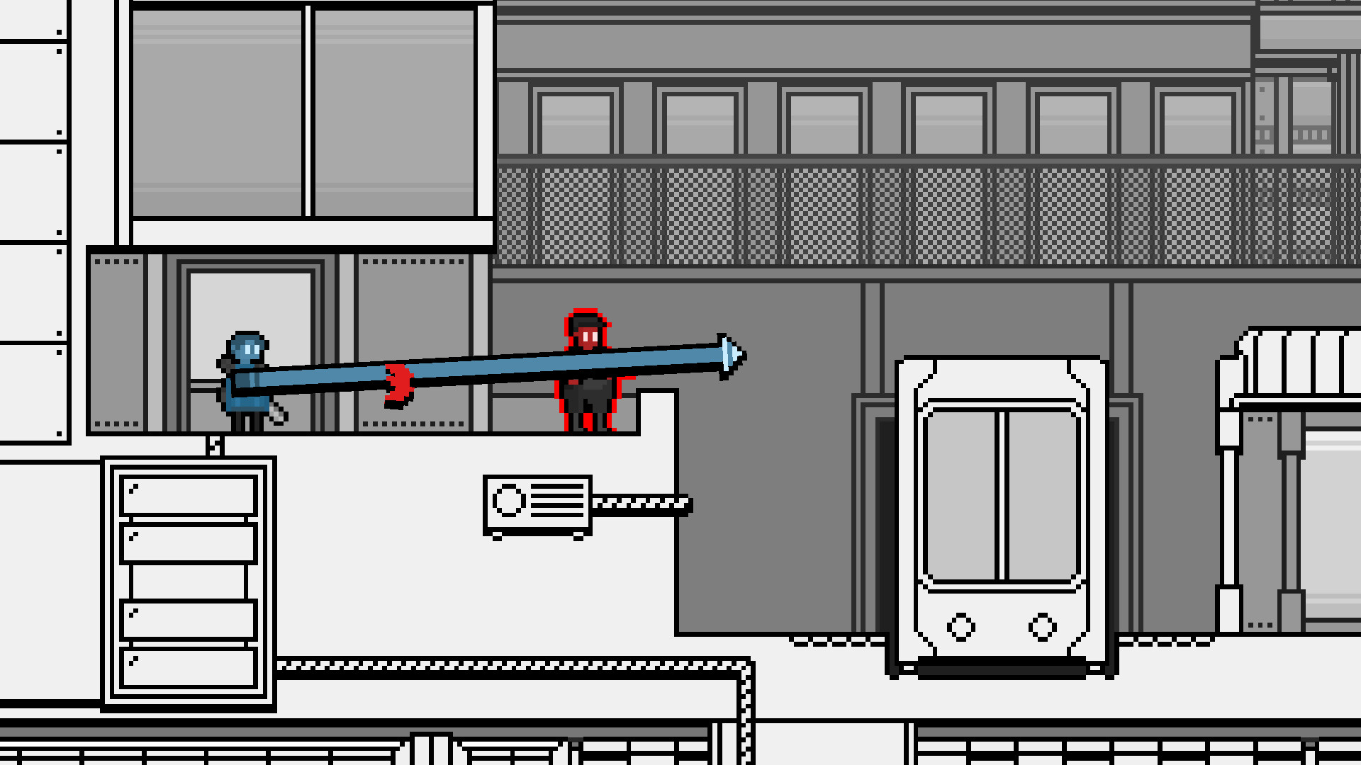 Dash And Slash screenshot 5