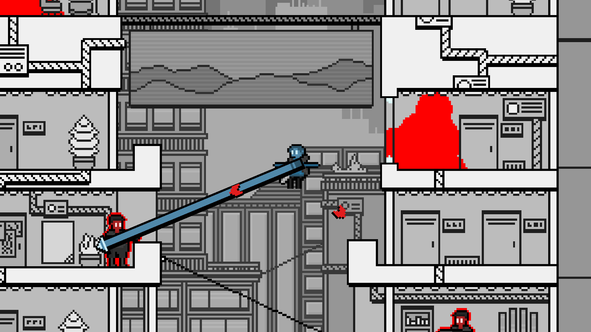 Dash And Slash screenshot 2