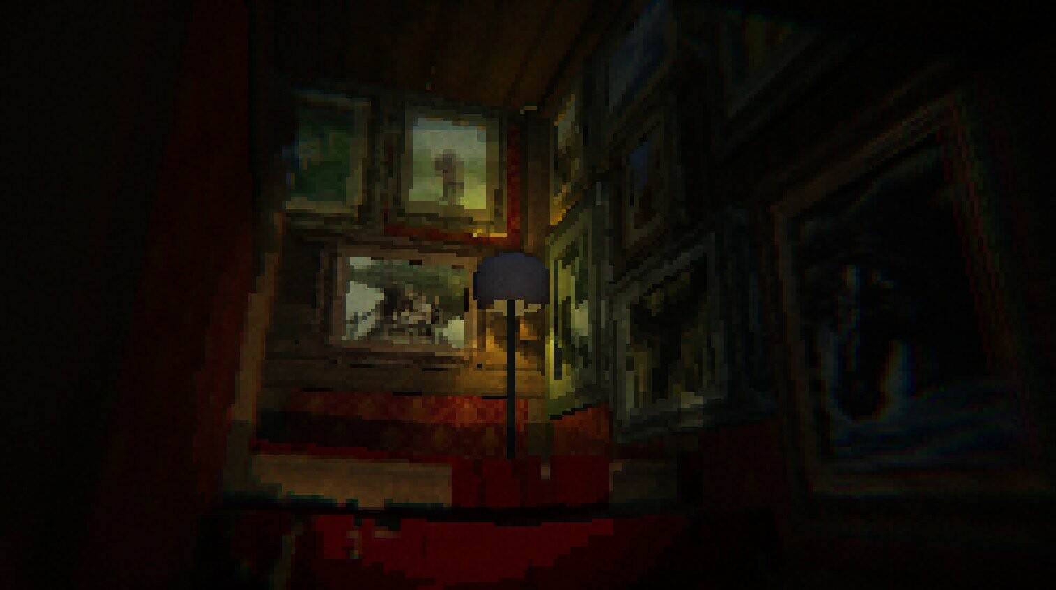 Eschaton screenshot 2