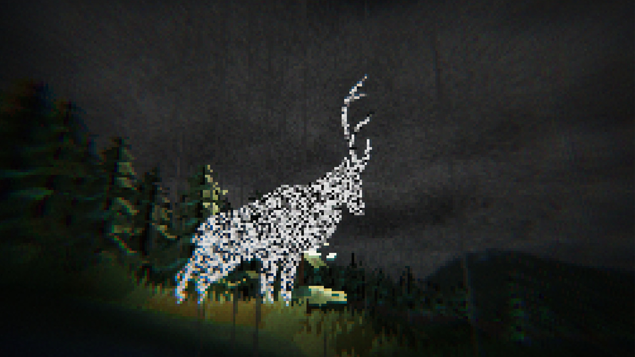 Eschaton screenshot 1
