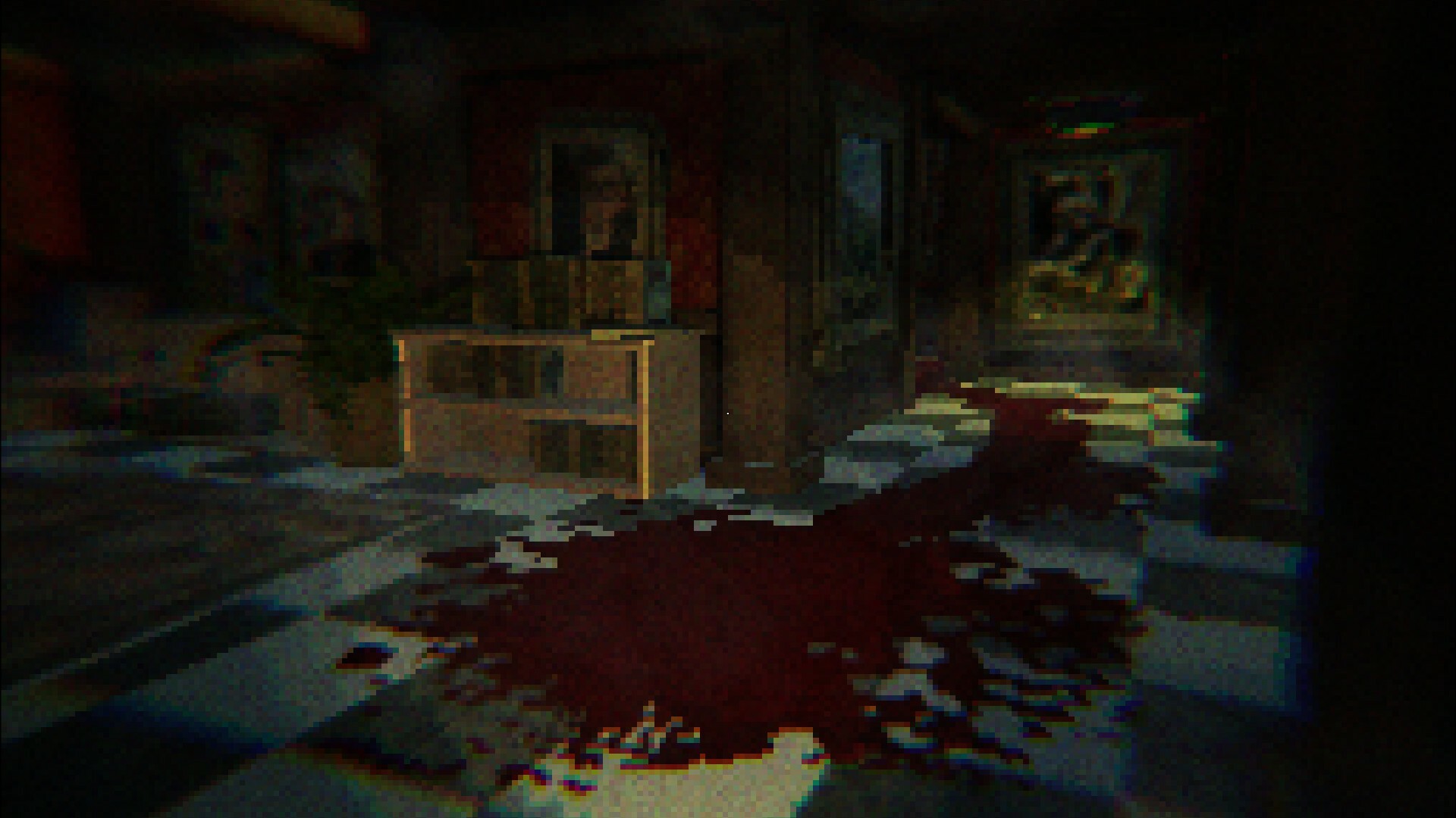 Eschaton screenshot 3