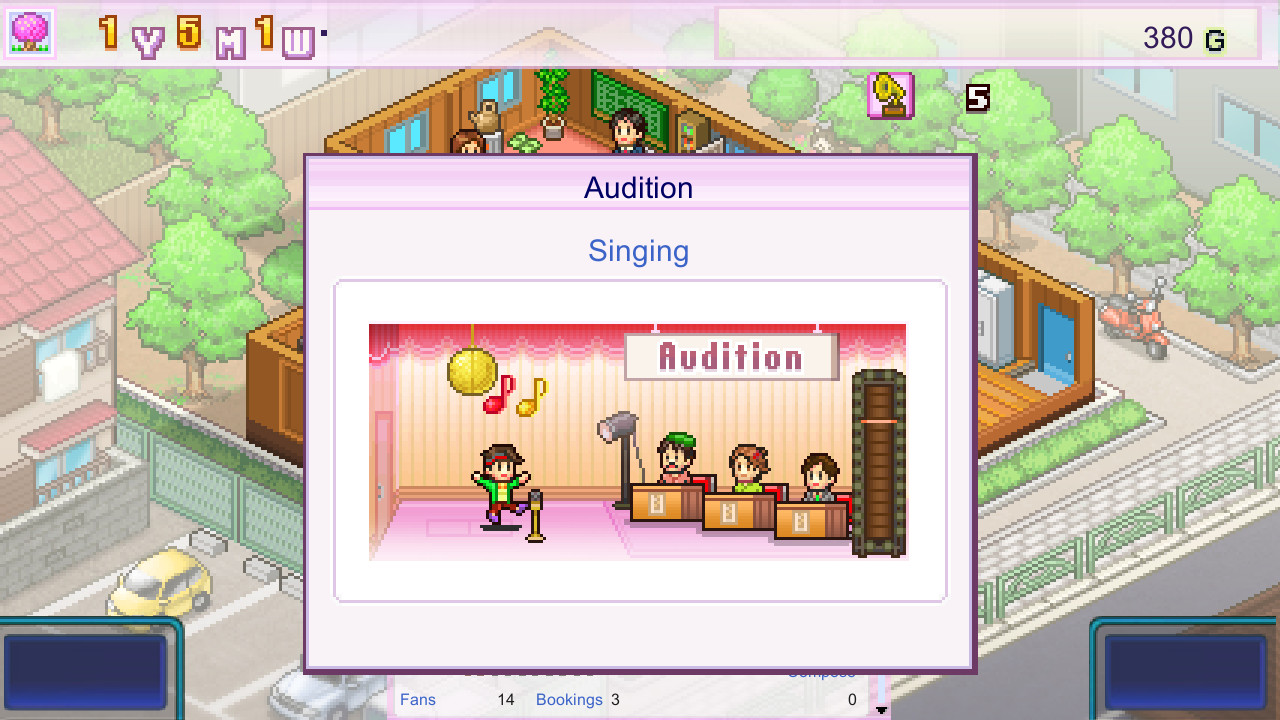 March to a Million screenshot 2