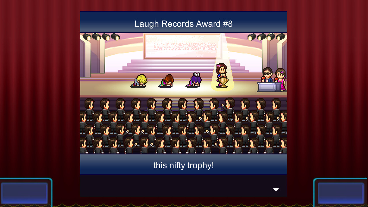 March to a Million screenshot 6