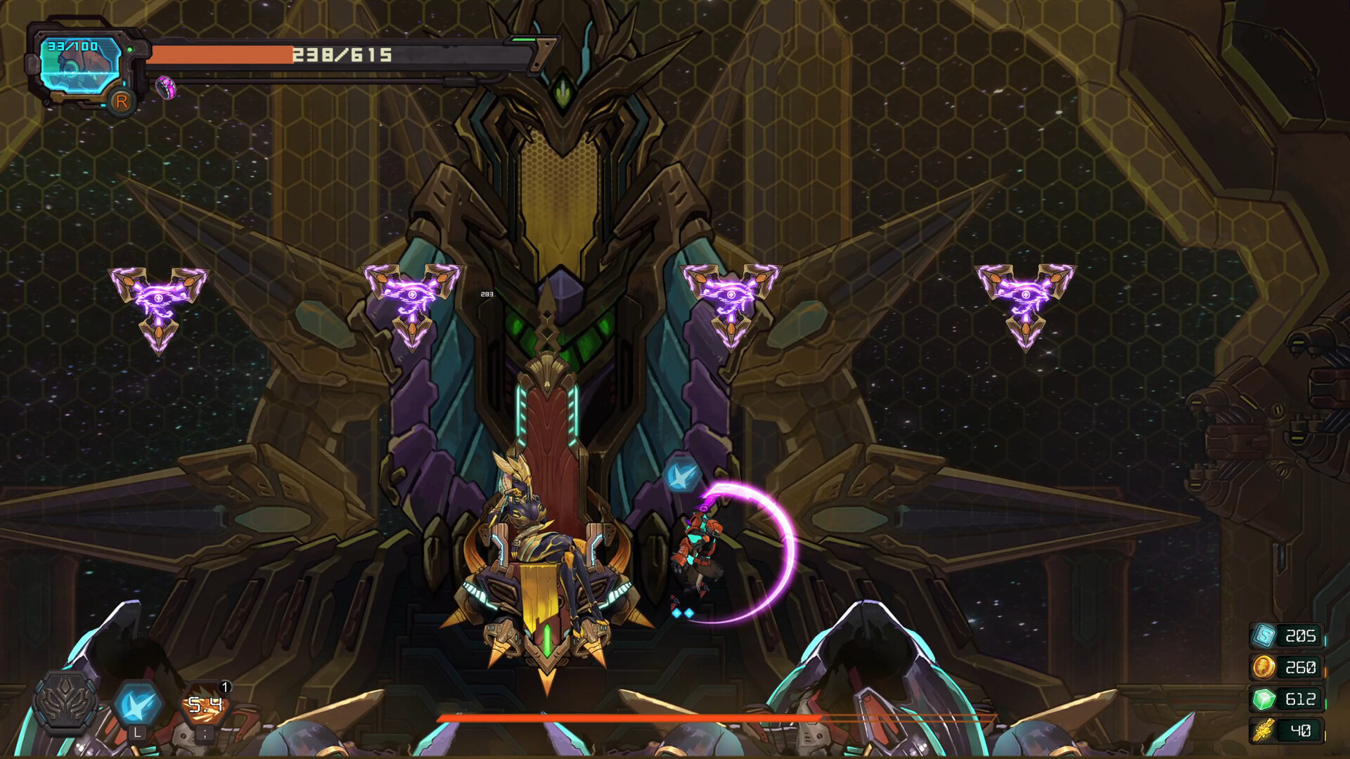 Oblivion Override screenshot 10