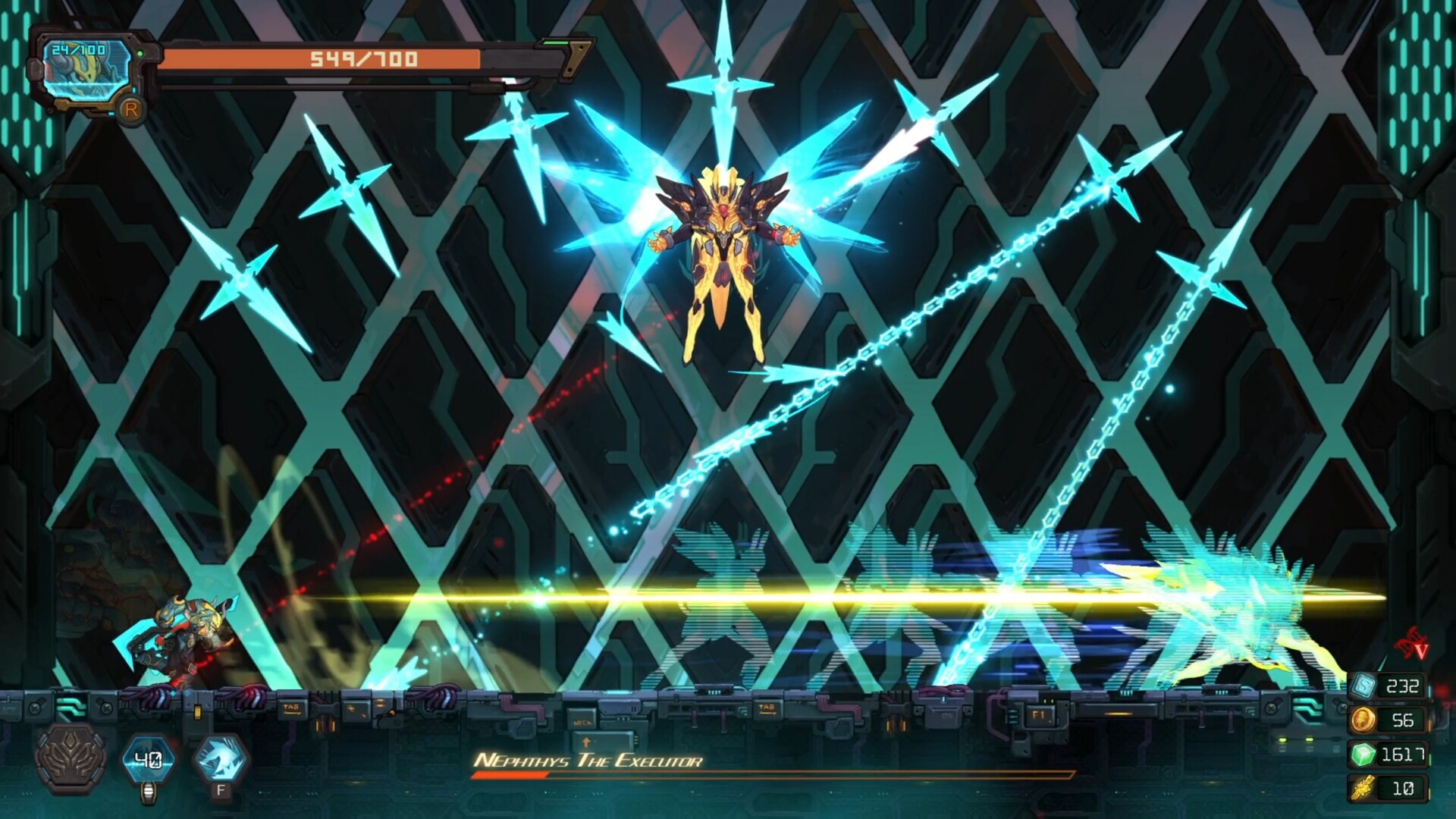 Oblivion Override screenshot 9