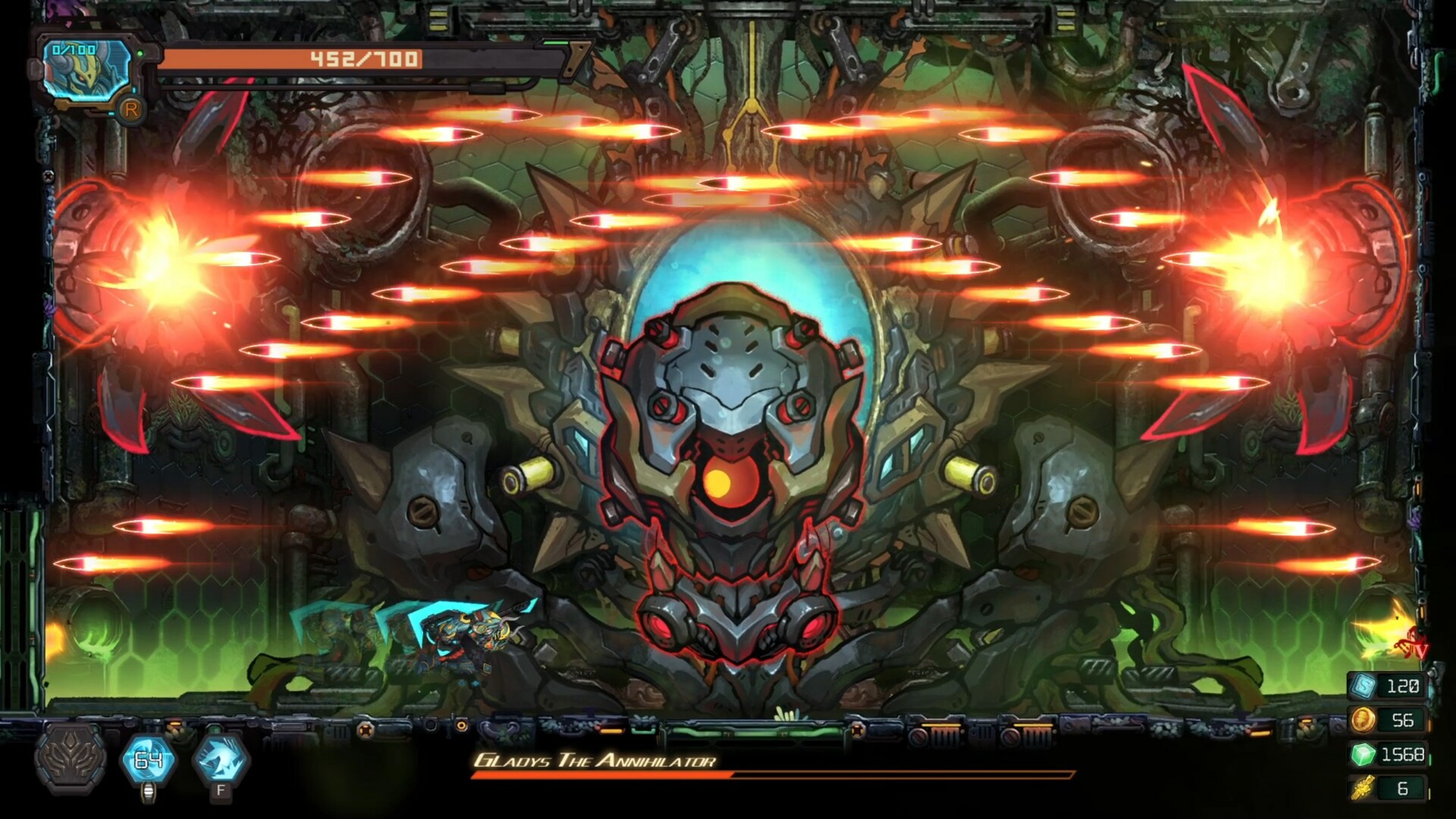 Oblivion Override screenshot 15