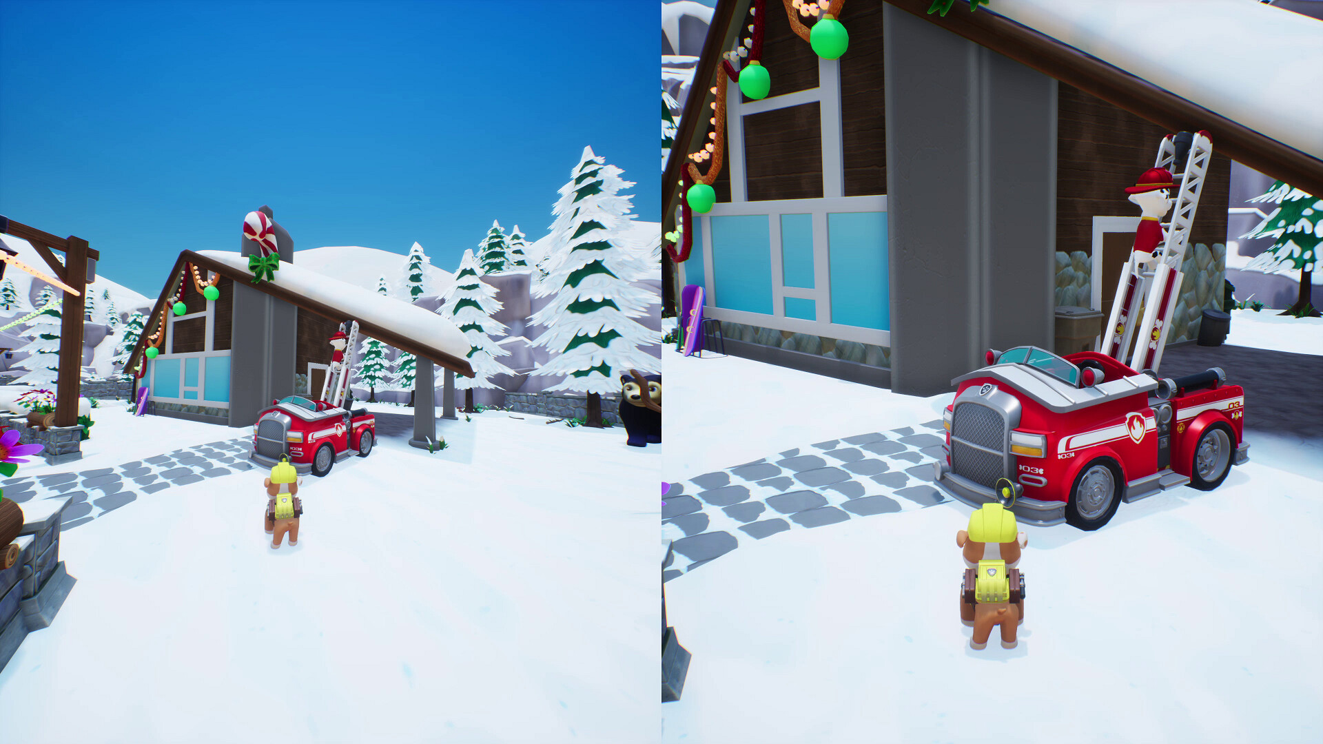 PAW Patrol World screenshot 6