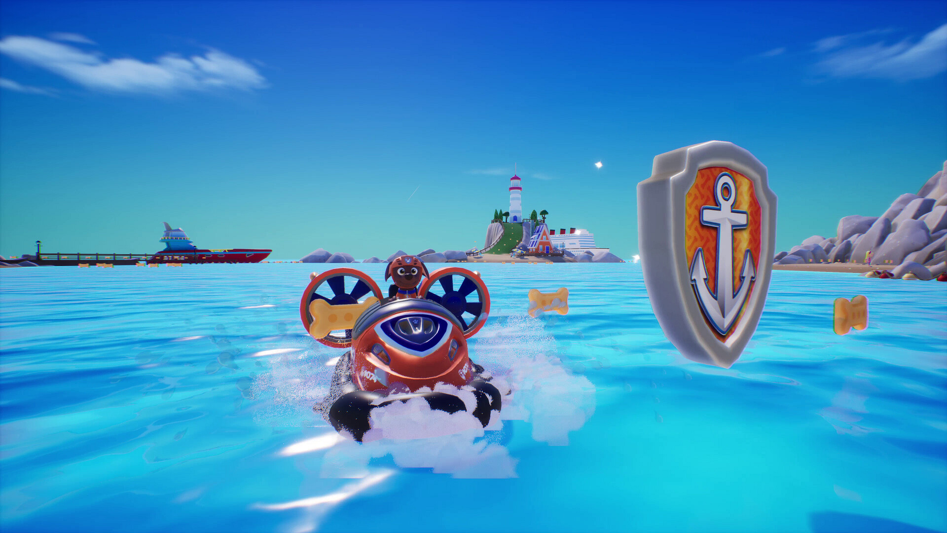 PAW Patrol World screenshot 3