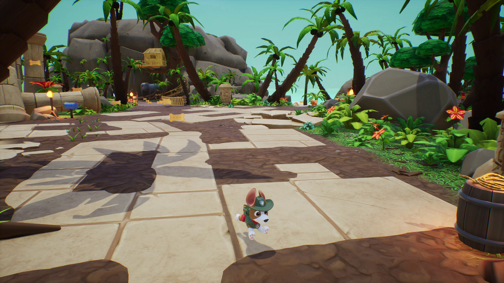 PAW Patrol World screenshot 2