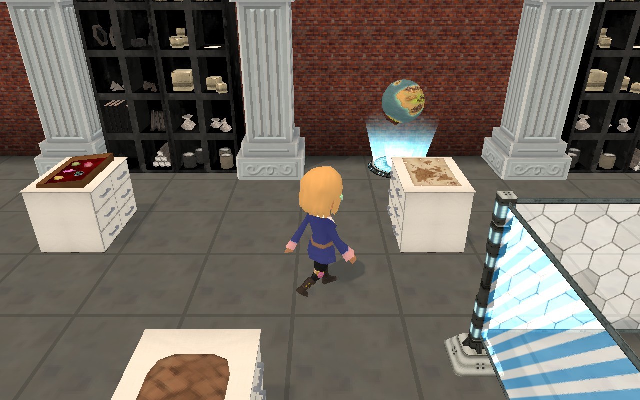 Sea of Choices screenshot 3