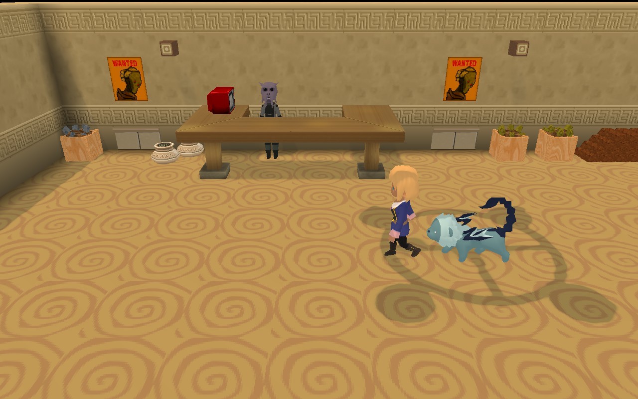 Sea of Choices screenshot 7