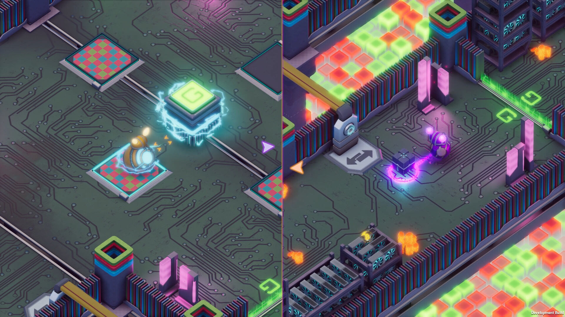 Bytebond screenshot 14